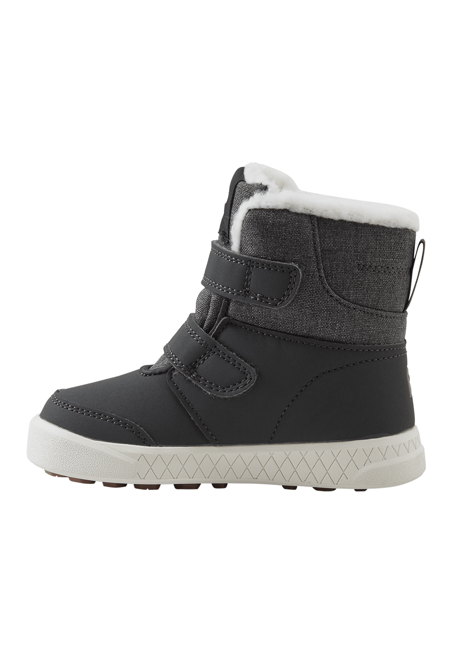 Pyrytys Reimatec 겨울 부츠 Soft Black 