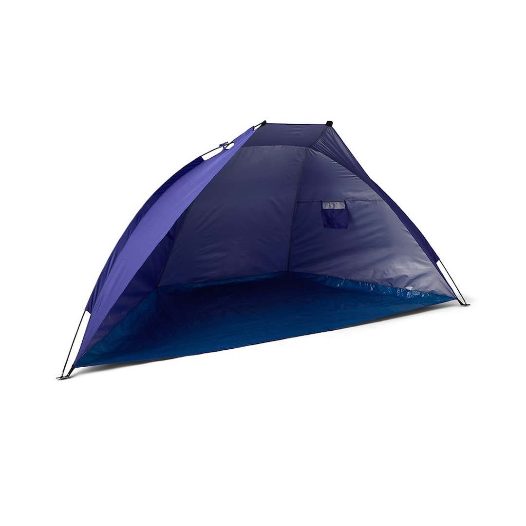 Strandtelt - Beskytter Mot Uv