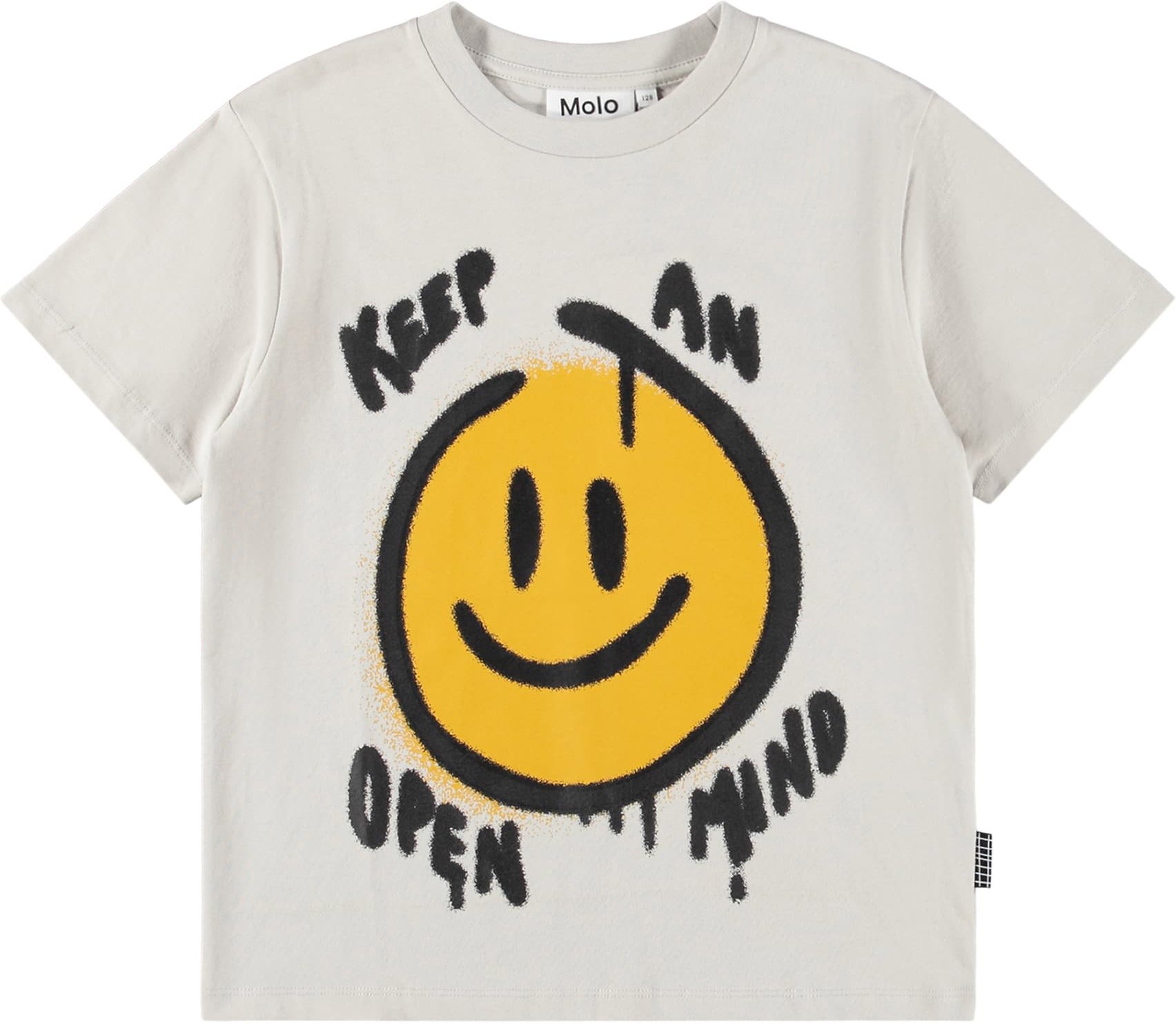 Riley T-shirt Moon