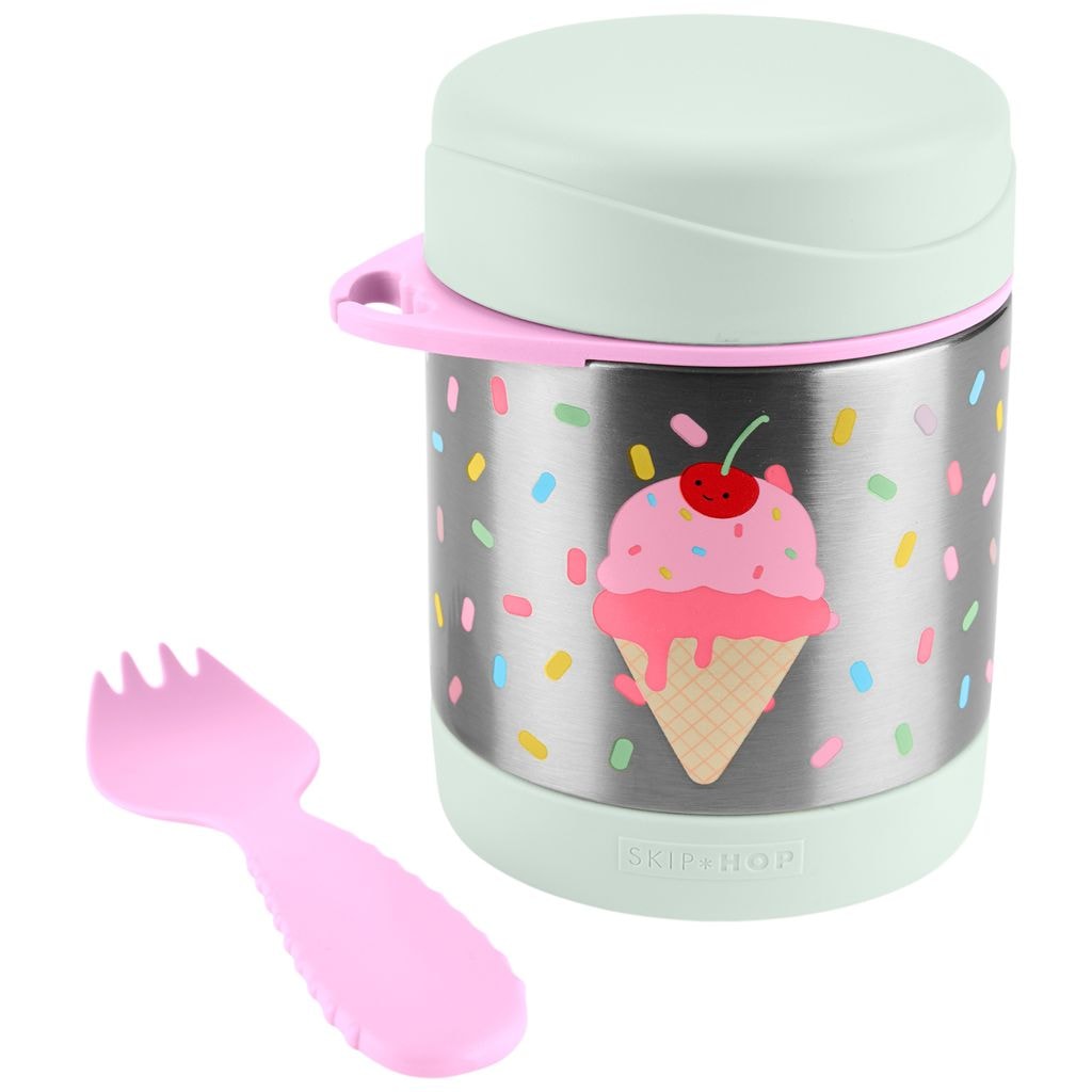 Spark Style Madtermos Ice Cream