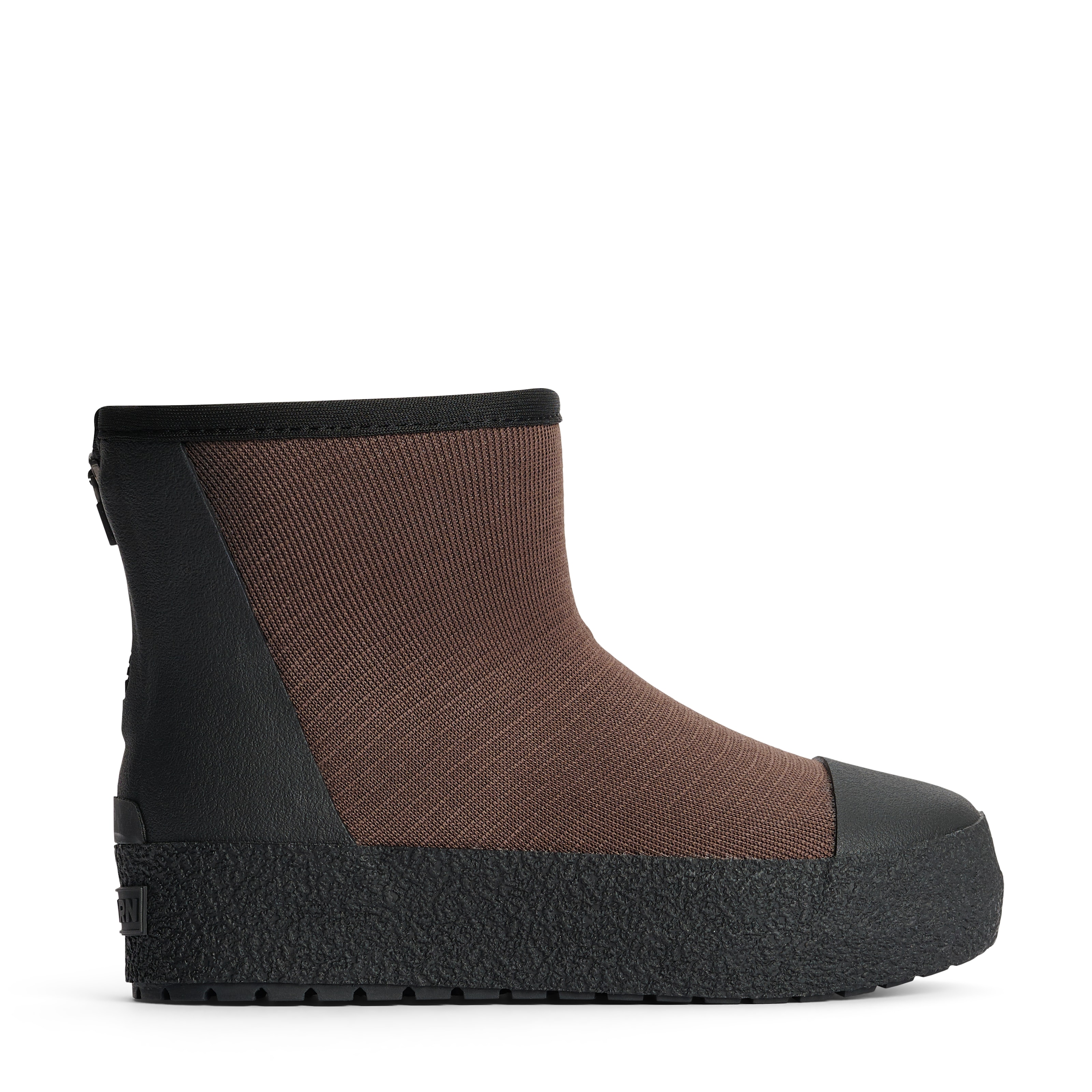 Arch Hybrid Jr Vinterkängor Chocolate B 