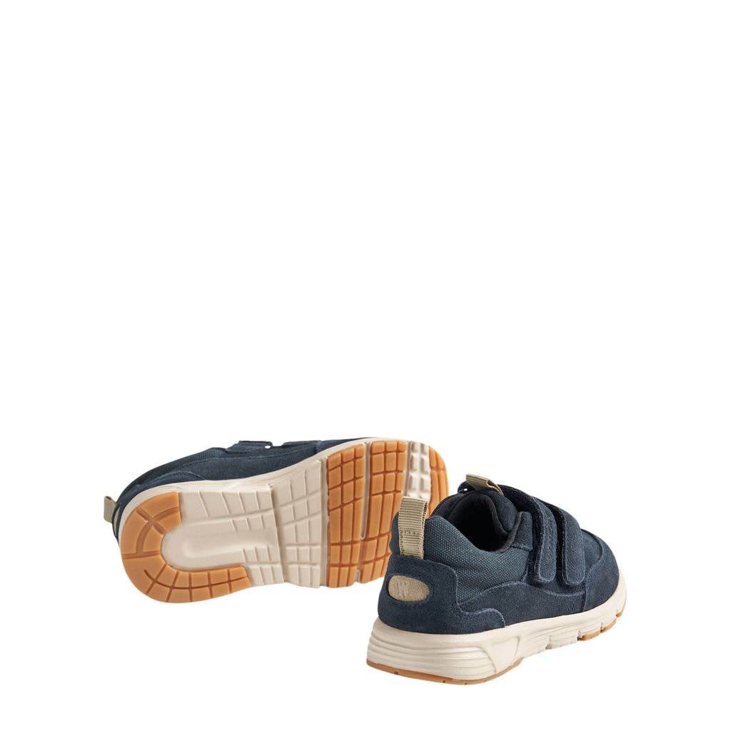 Alin Sneakers Navy