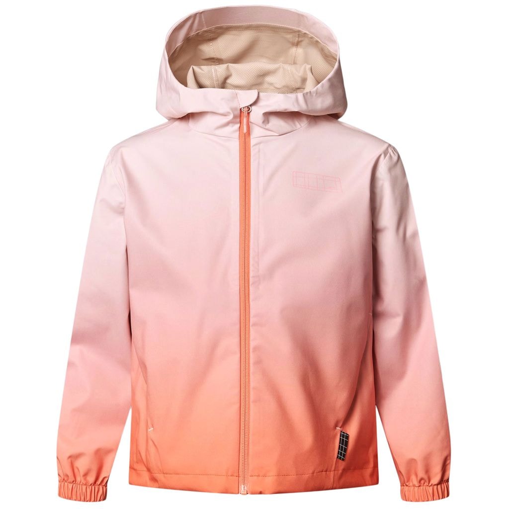 Horizon Jacket Fade Pink