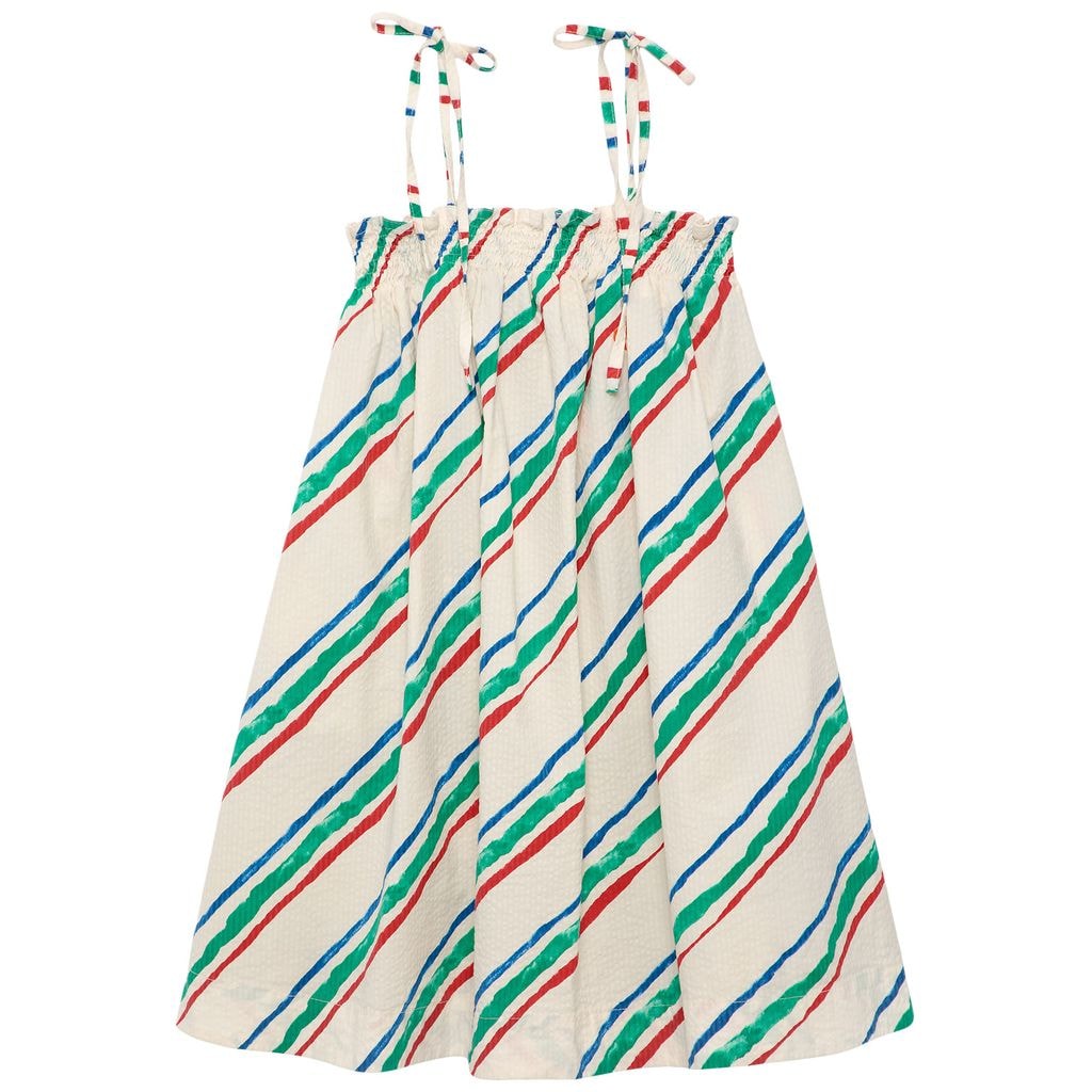 Chroma Dress Cream