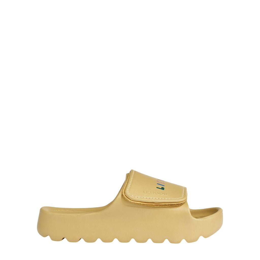 Thieme Glid Sandaler Crispy Corn