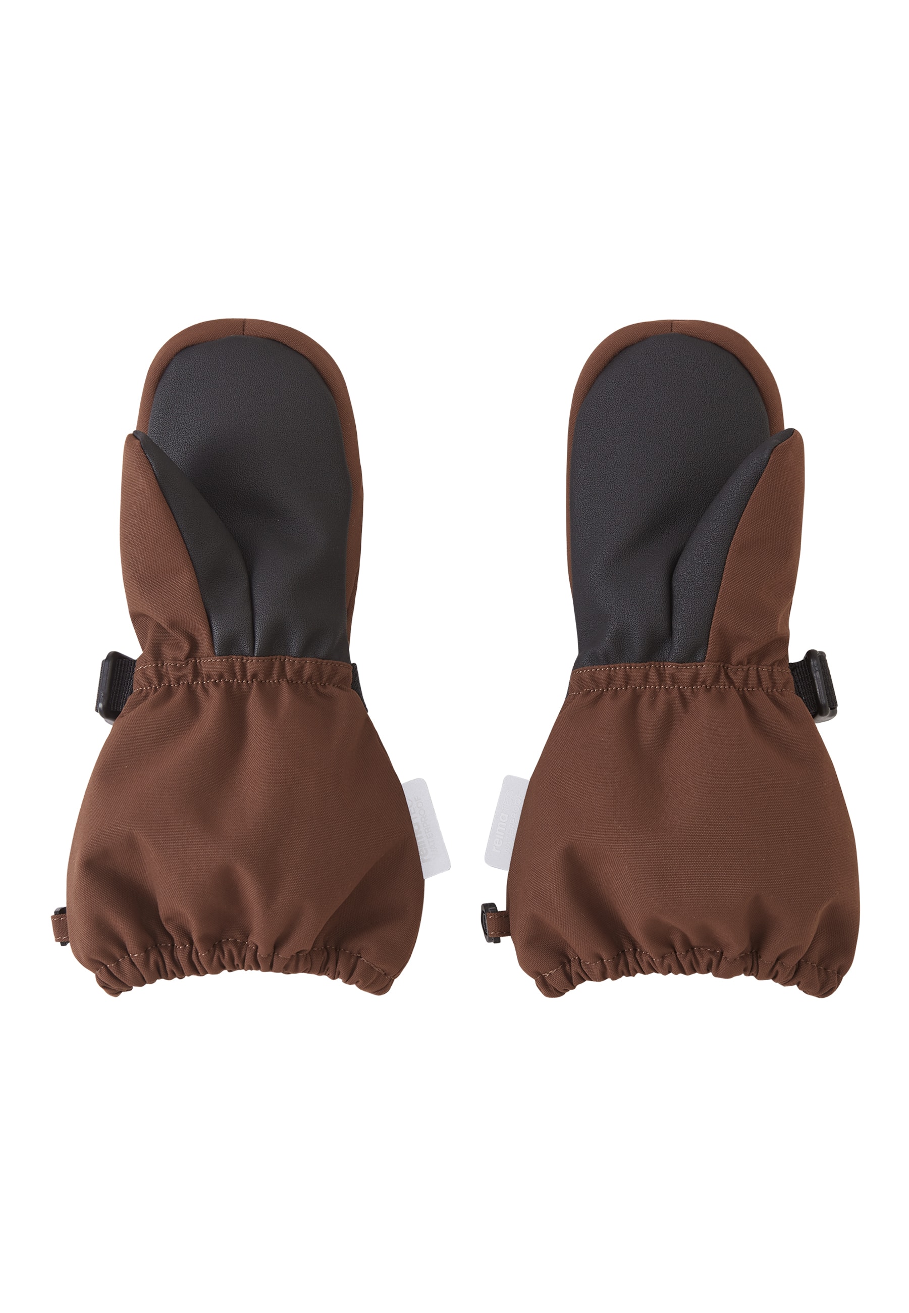 Ote ReimaTec Votter Umber Brown