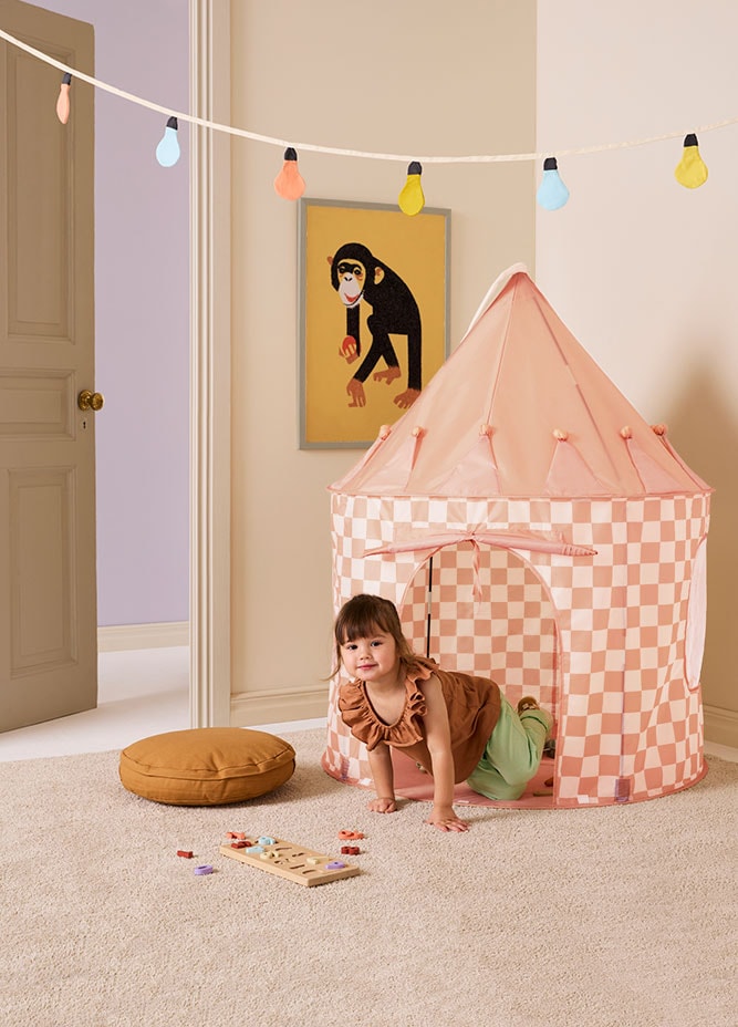 Kids Concept Star Play Tent