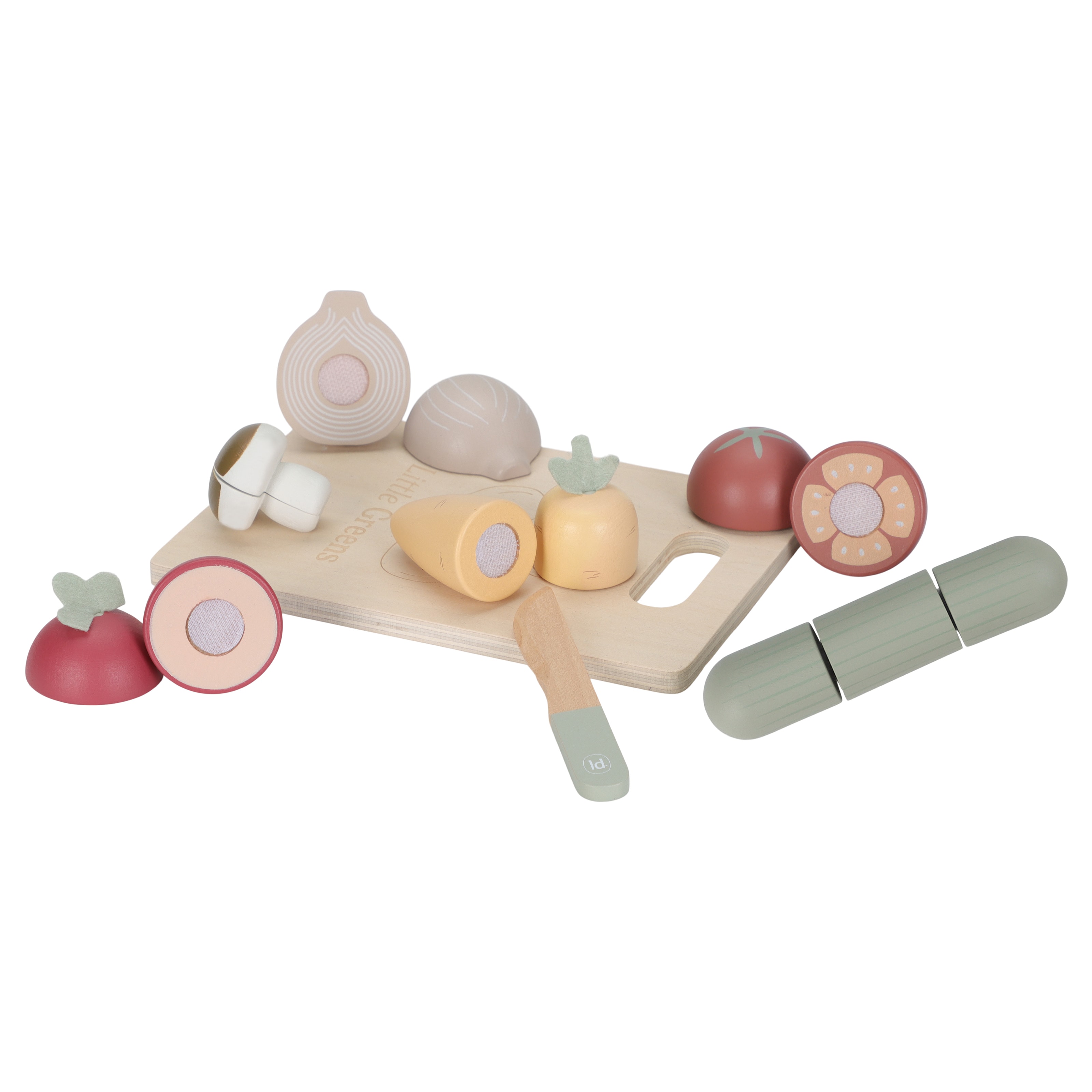 Skjære Grønnsaker Multi 