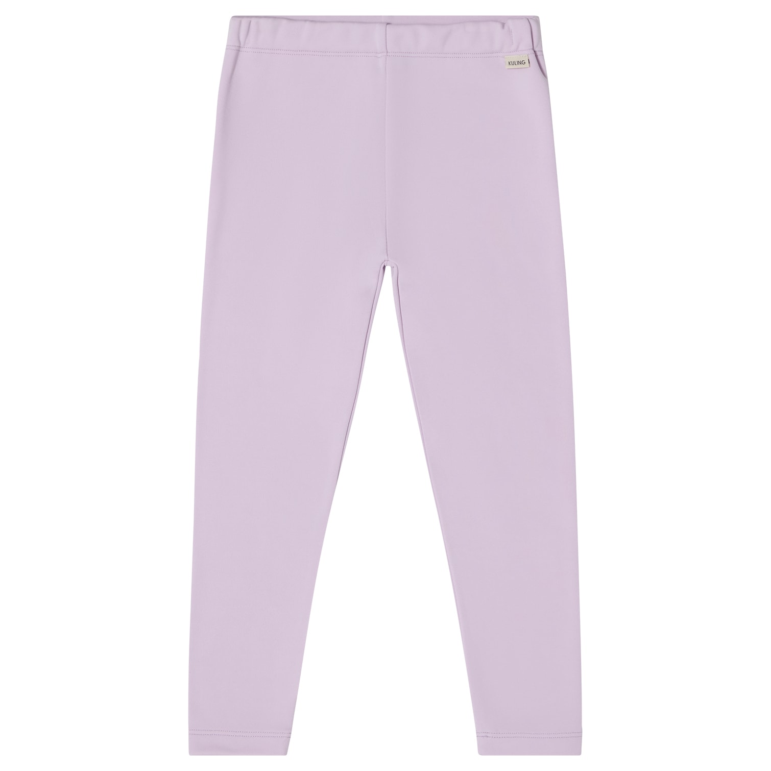 Val Gardena Termoleggings Light Violet