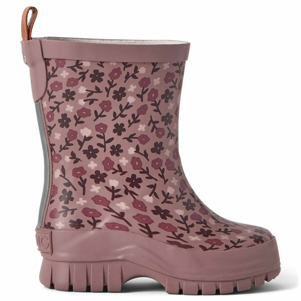 Caracas Wellingtons Lilac Flower