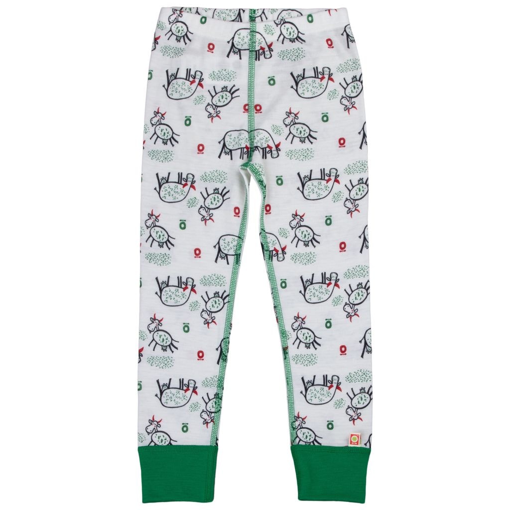 Säärystimet Off White