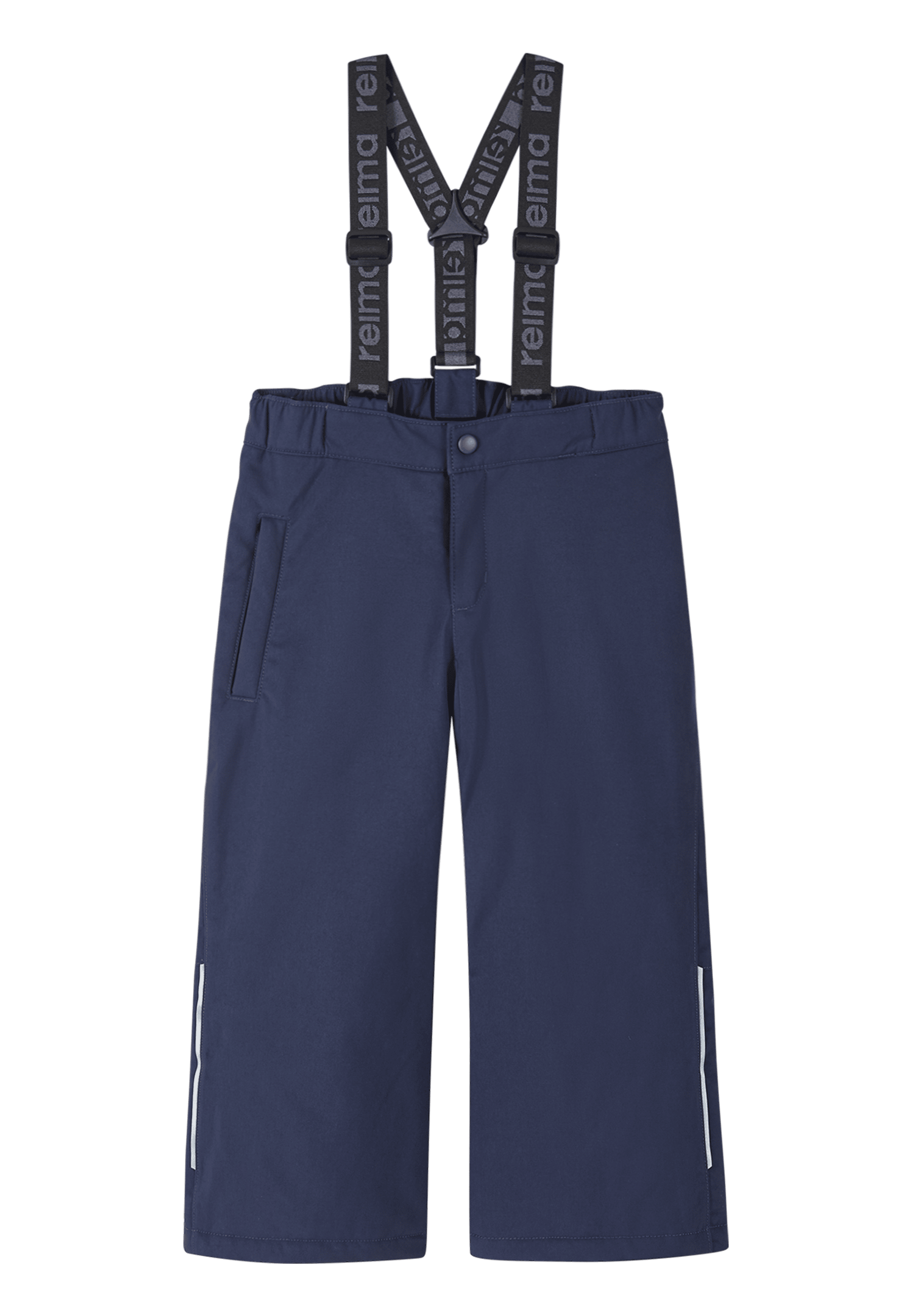 Loikin Reimatec Winter Pants Navy
