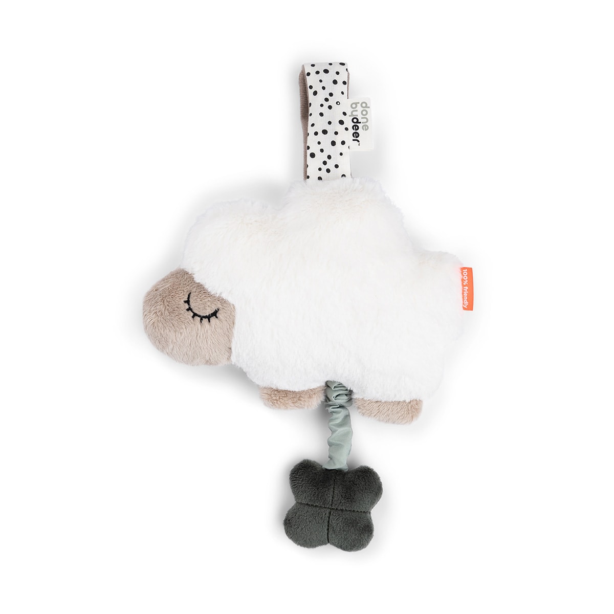 Sheepy Musical Toy Sand