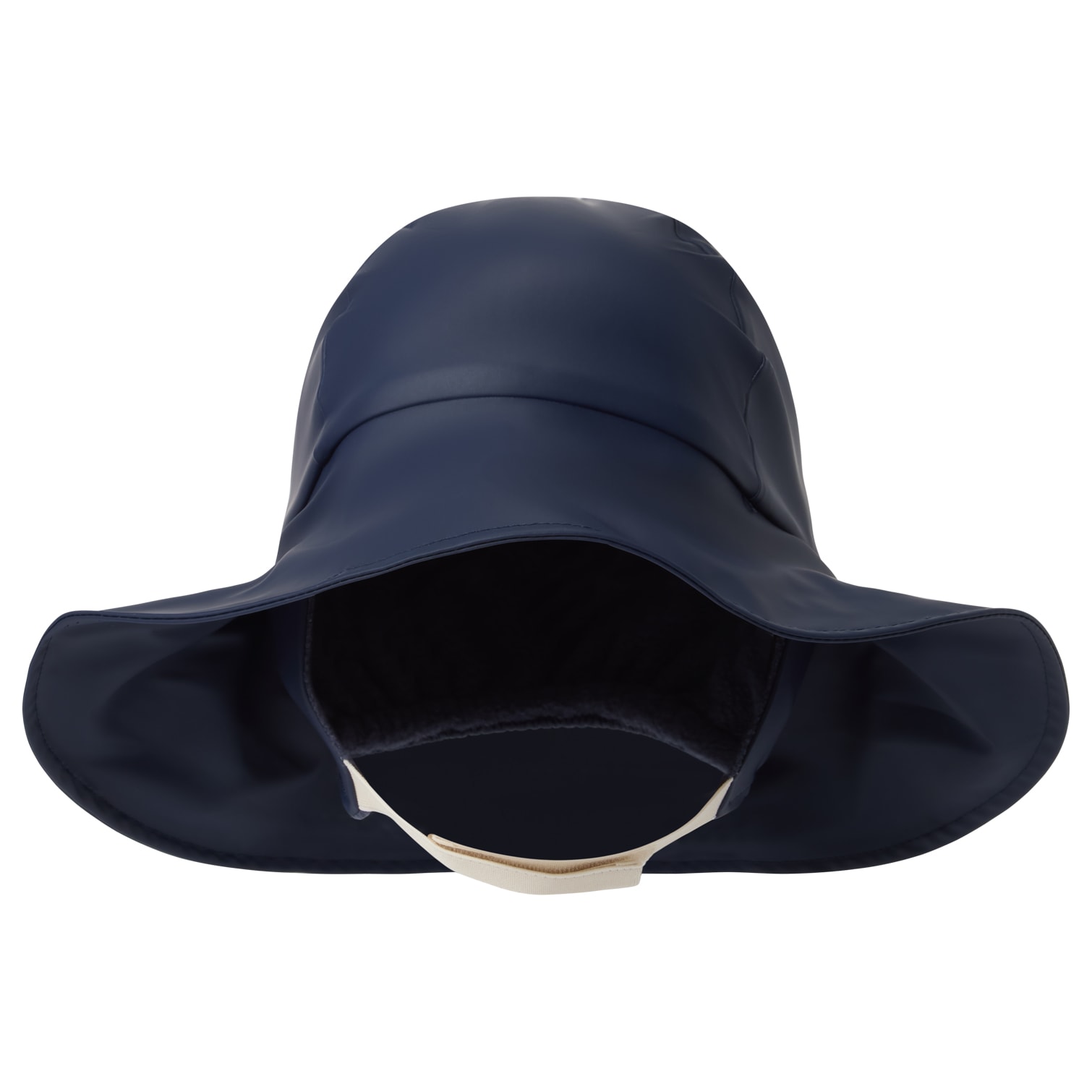 Vasa Rain Hat Navy 