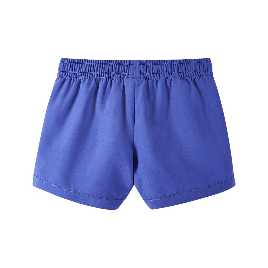 Nauru Strandshorts Breezy Violet