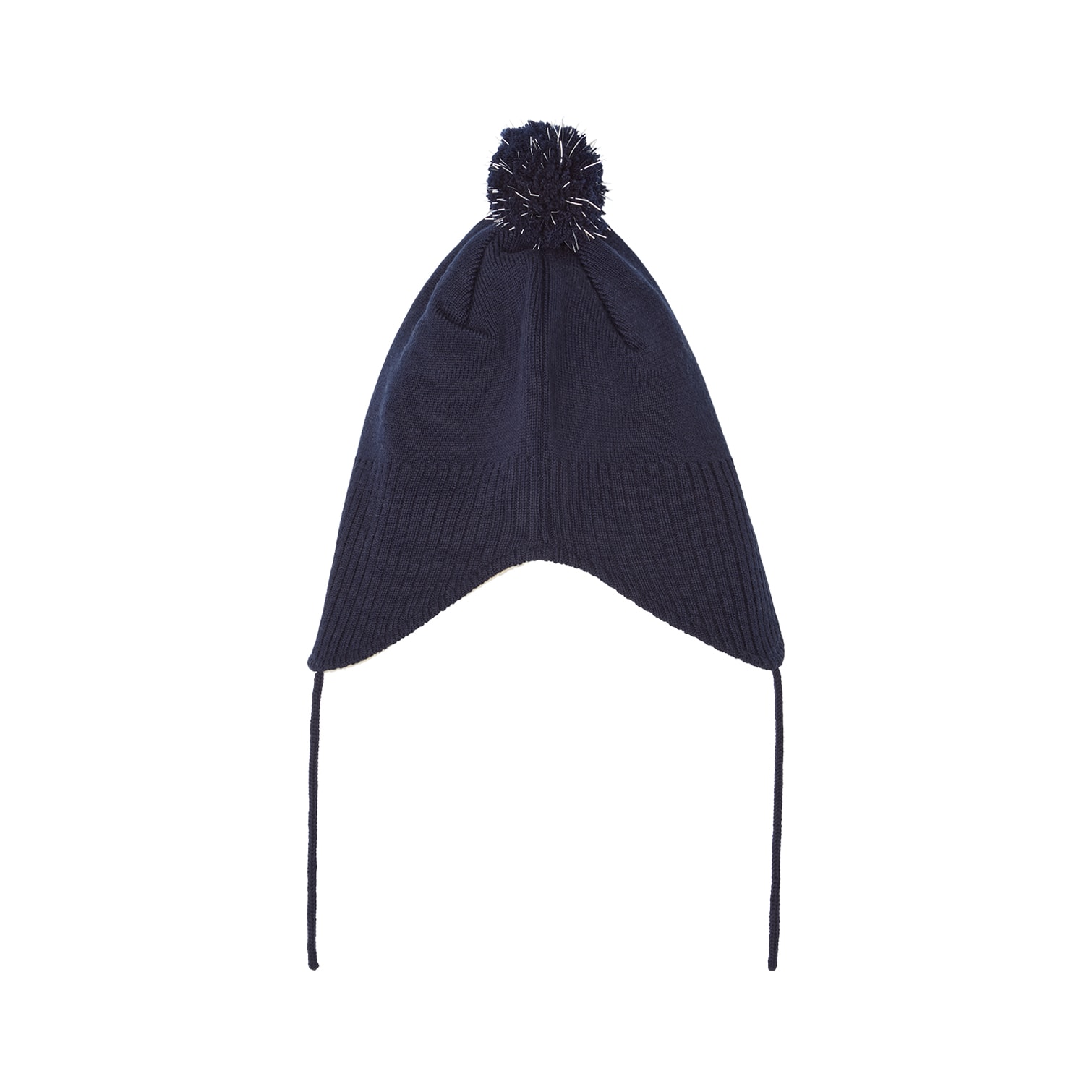Narvik villapipo Navy