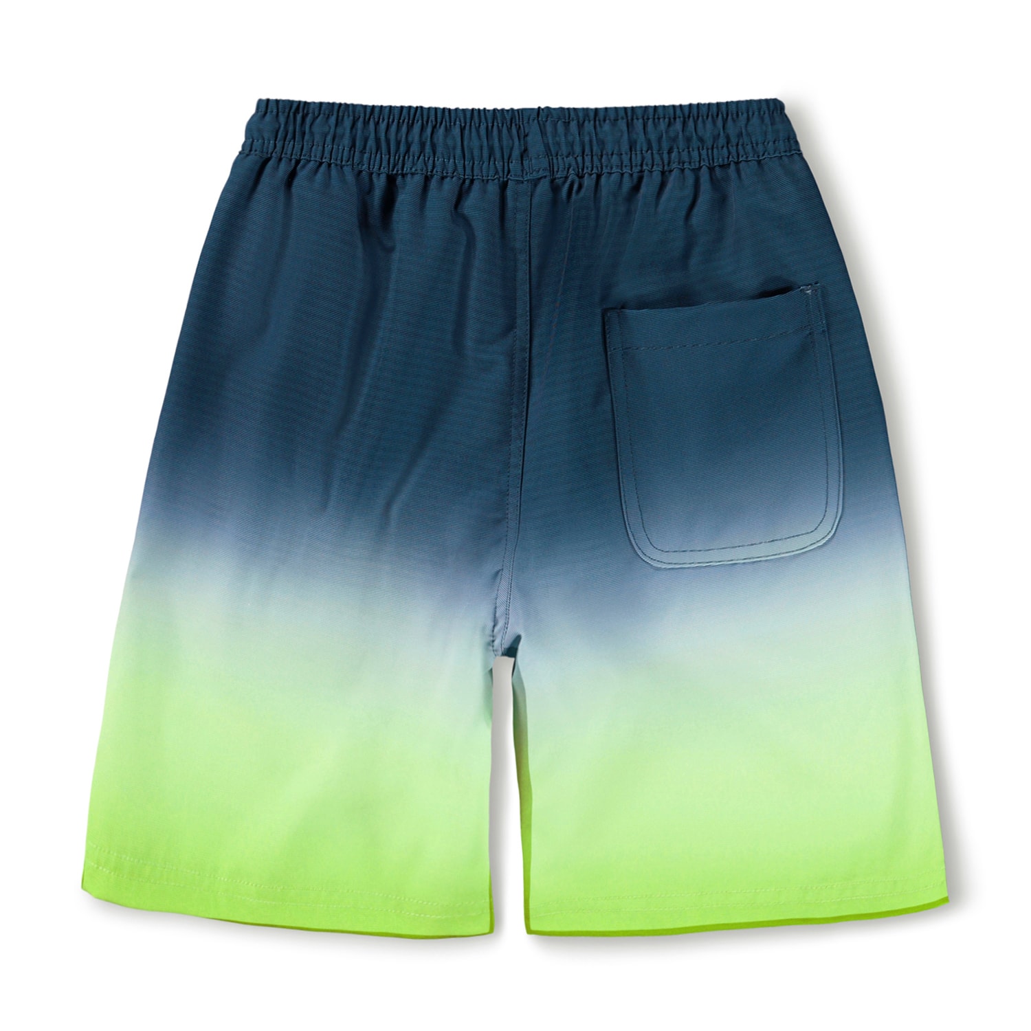 Nilson Badshorts Screen Fade