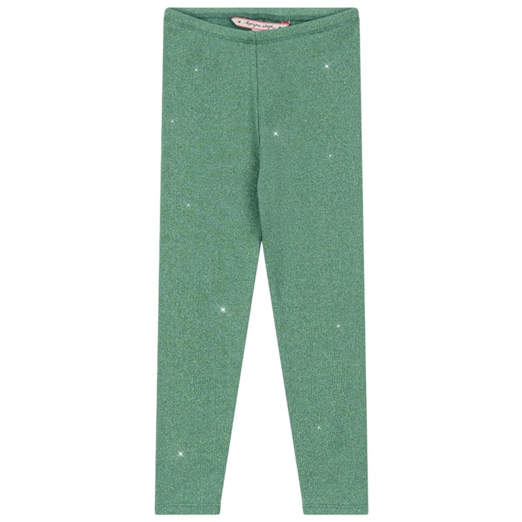 Roli Pants Bottle Green