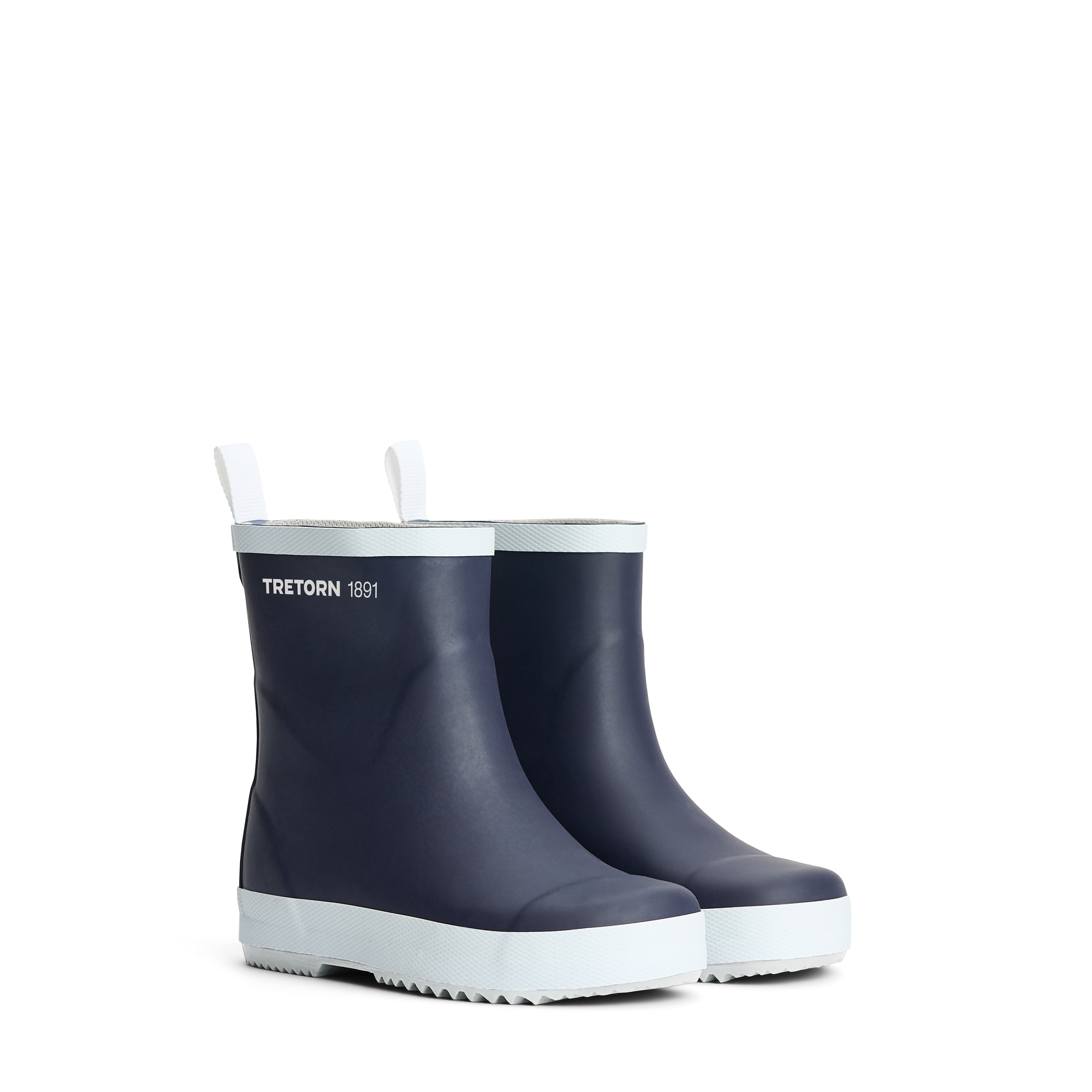 Wings Kids Kumisaappaat Navy Blaze