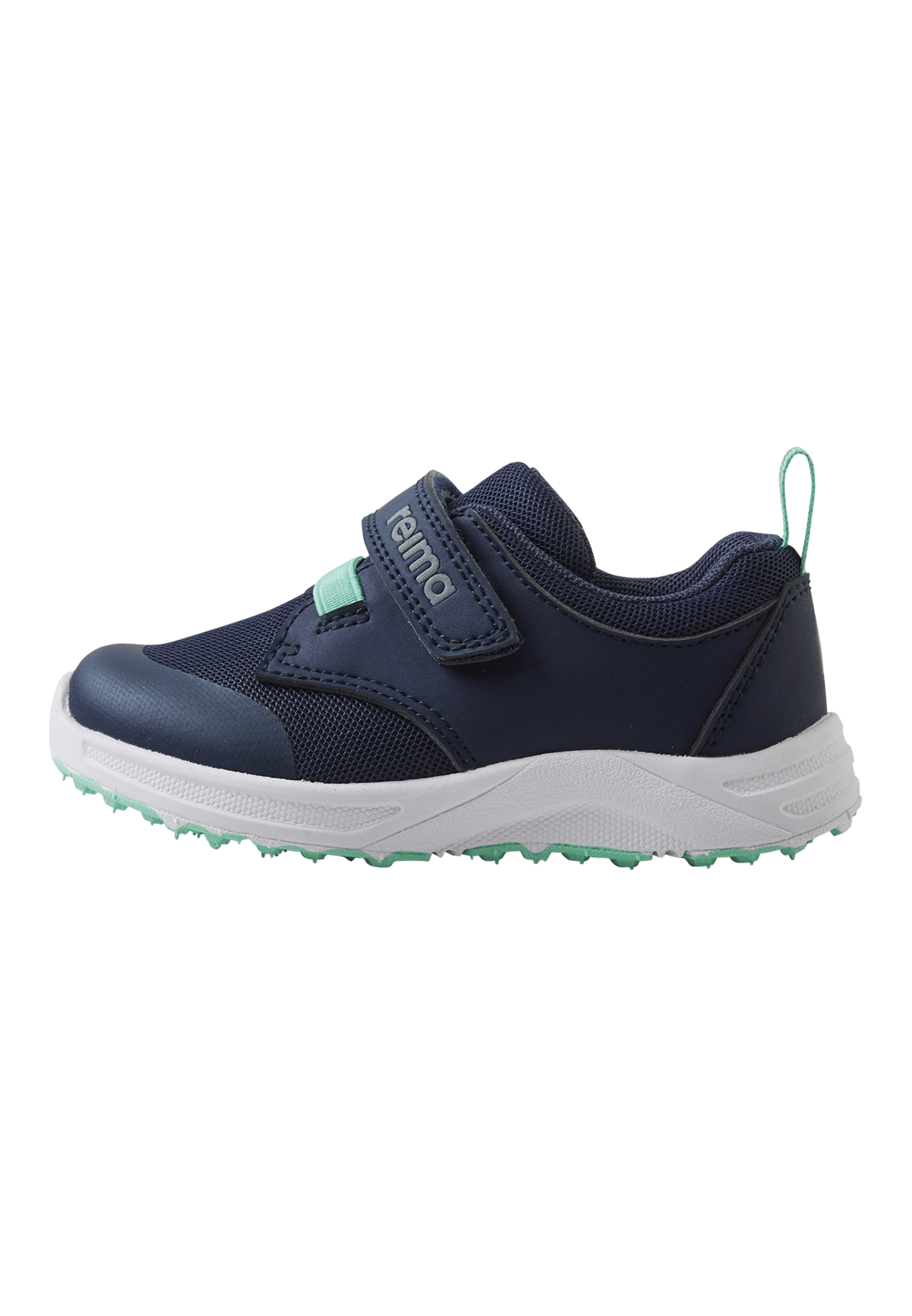 Ekana Sneakers Navy 