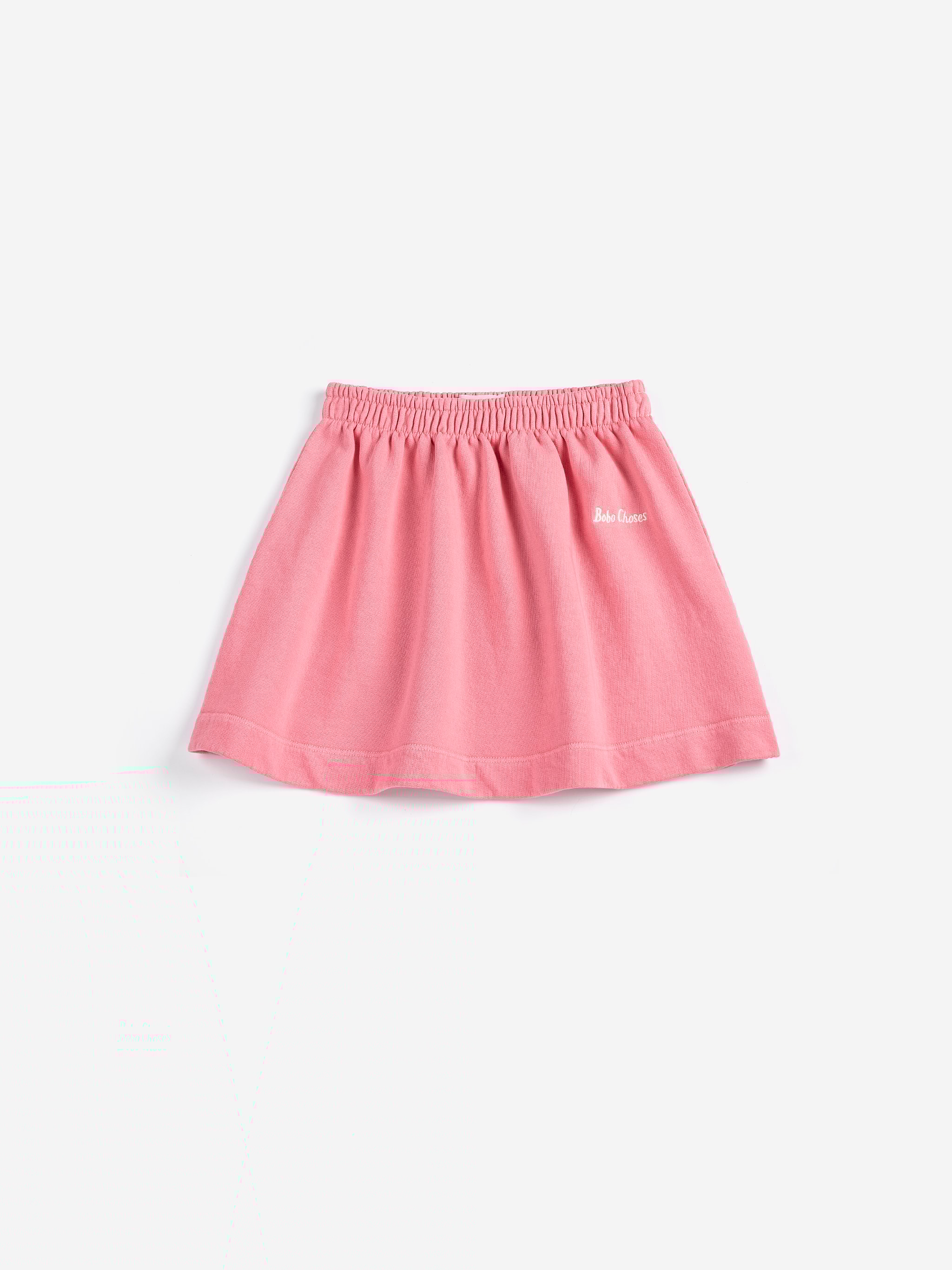 Bobo Choses Kjol Pink 
