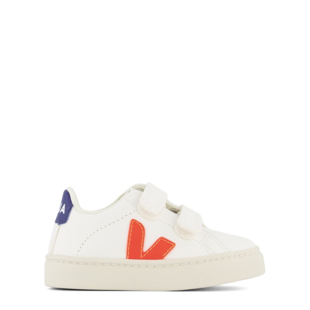 Esplar Sneakers White