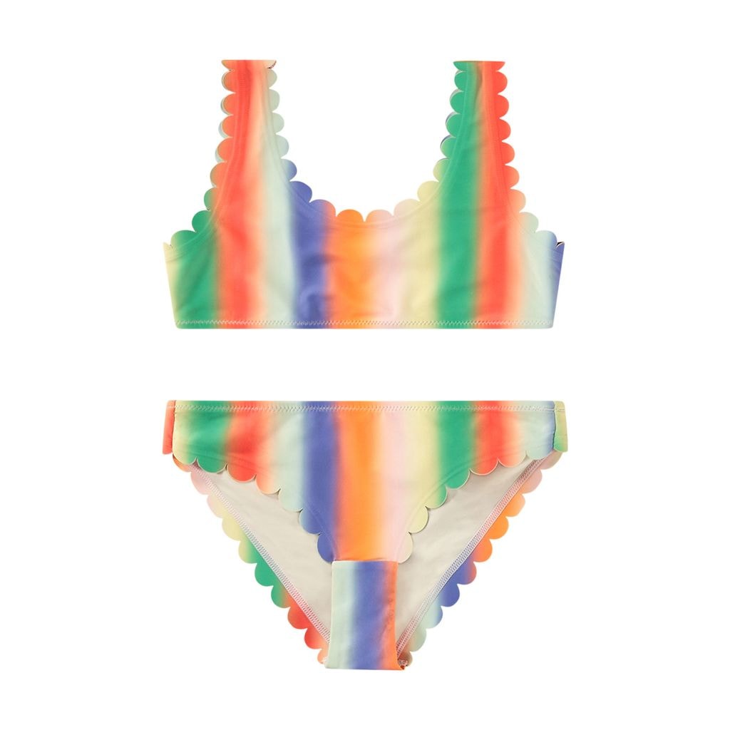 Nolina Bikini Rainbow Light