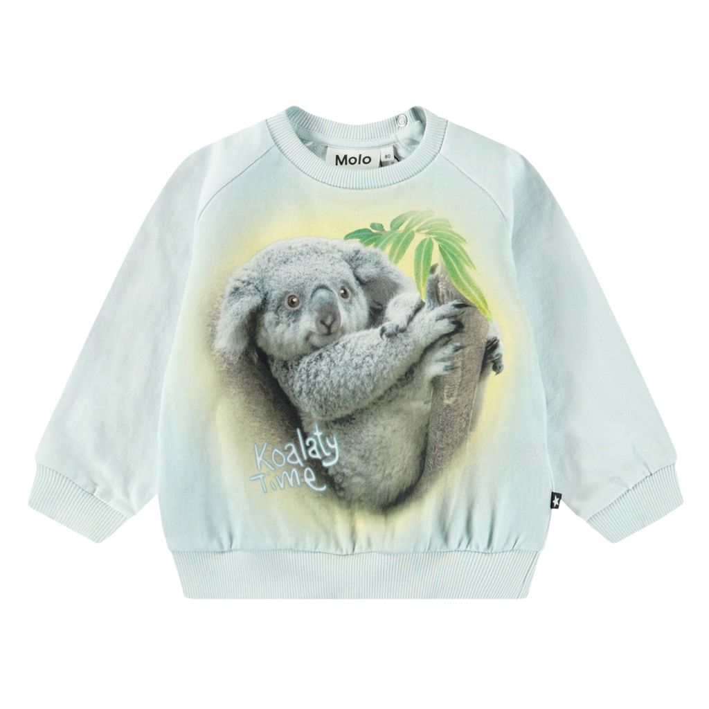 Disc Koalaty Time