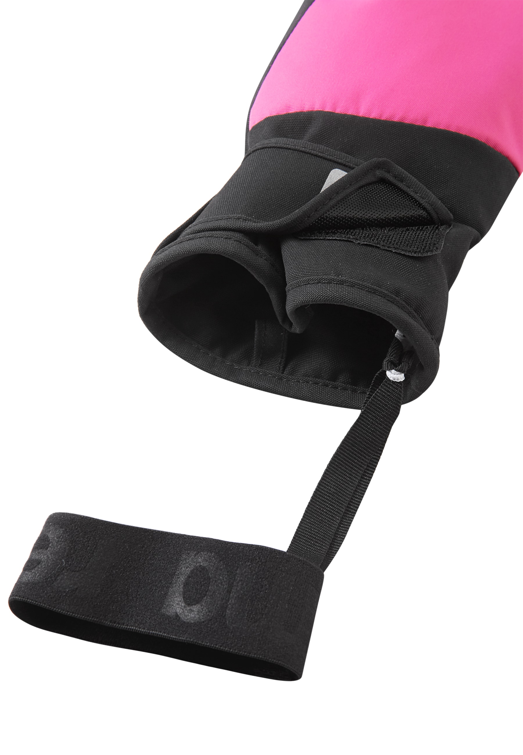 Lapases ReimaTec Votter Fucshia