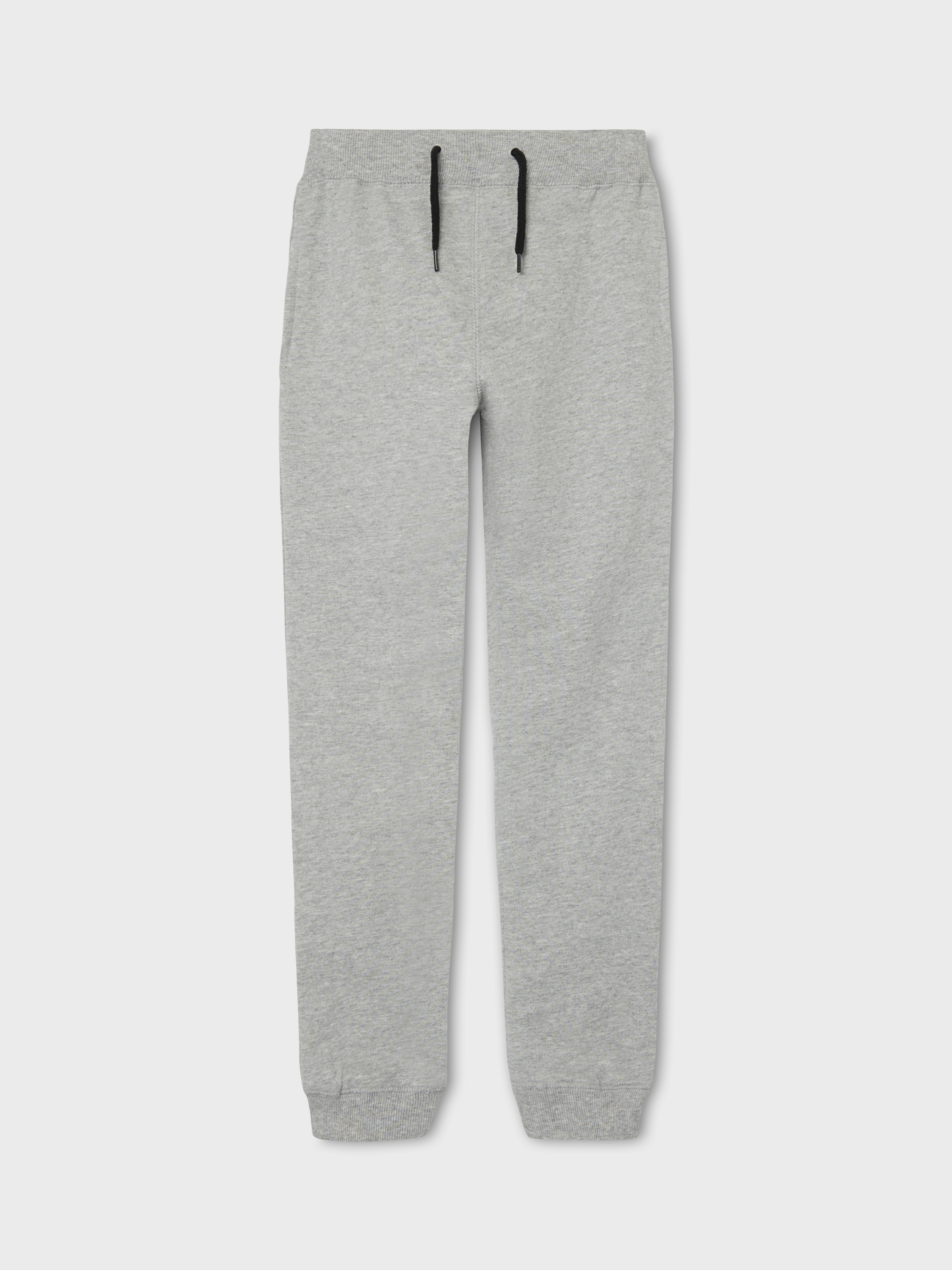 Mjukisbyxor Grey Melange