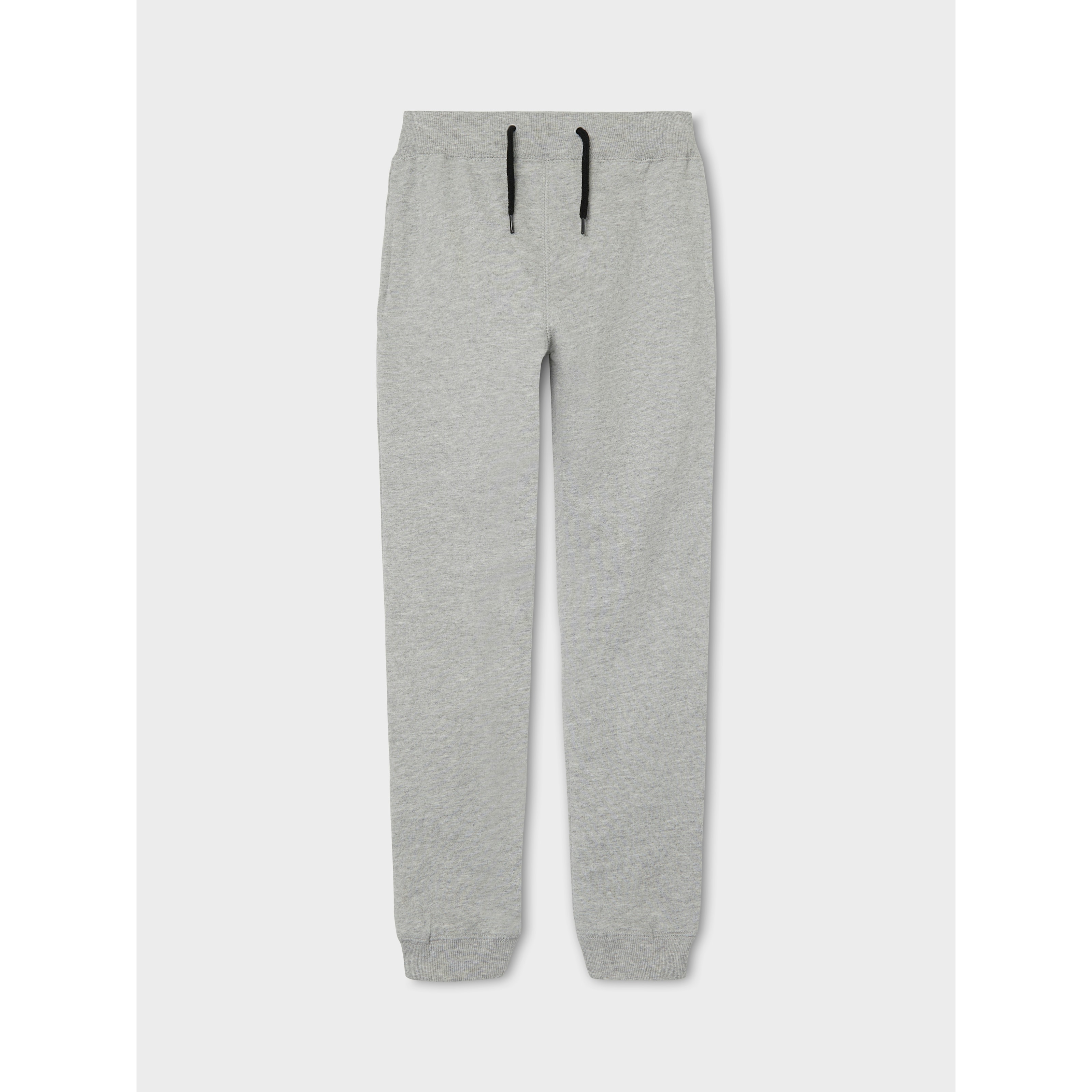 Mjukisbyxor Grey Melange