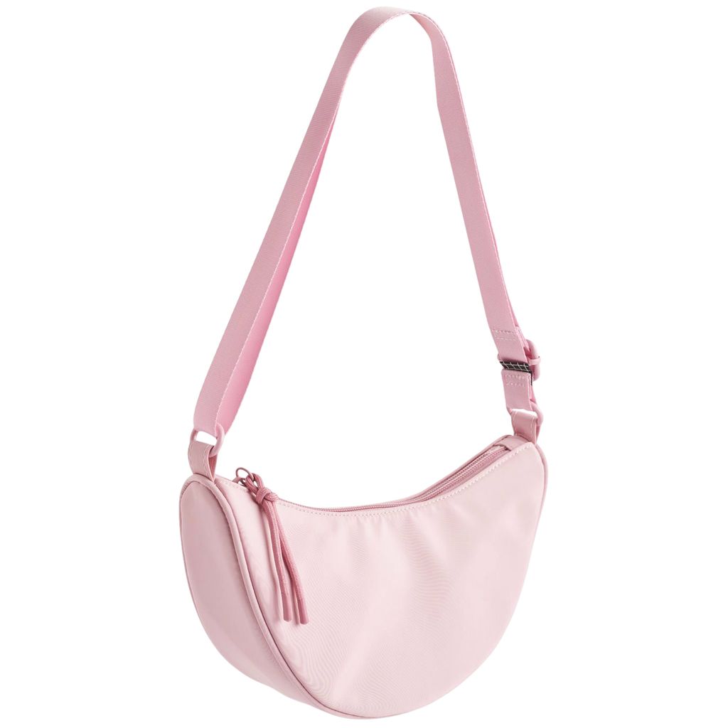 Crescent Handbag Alpine Glow