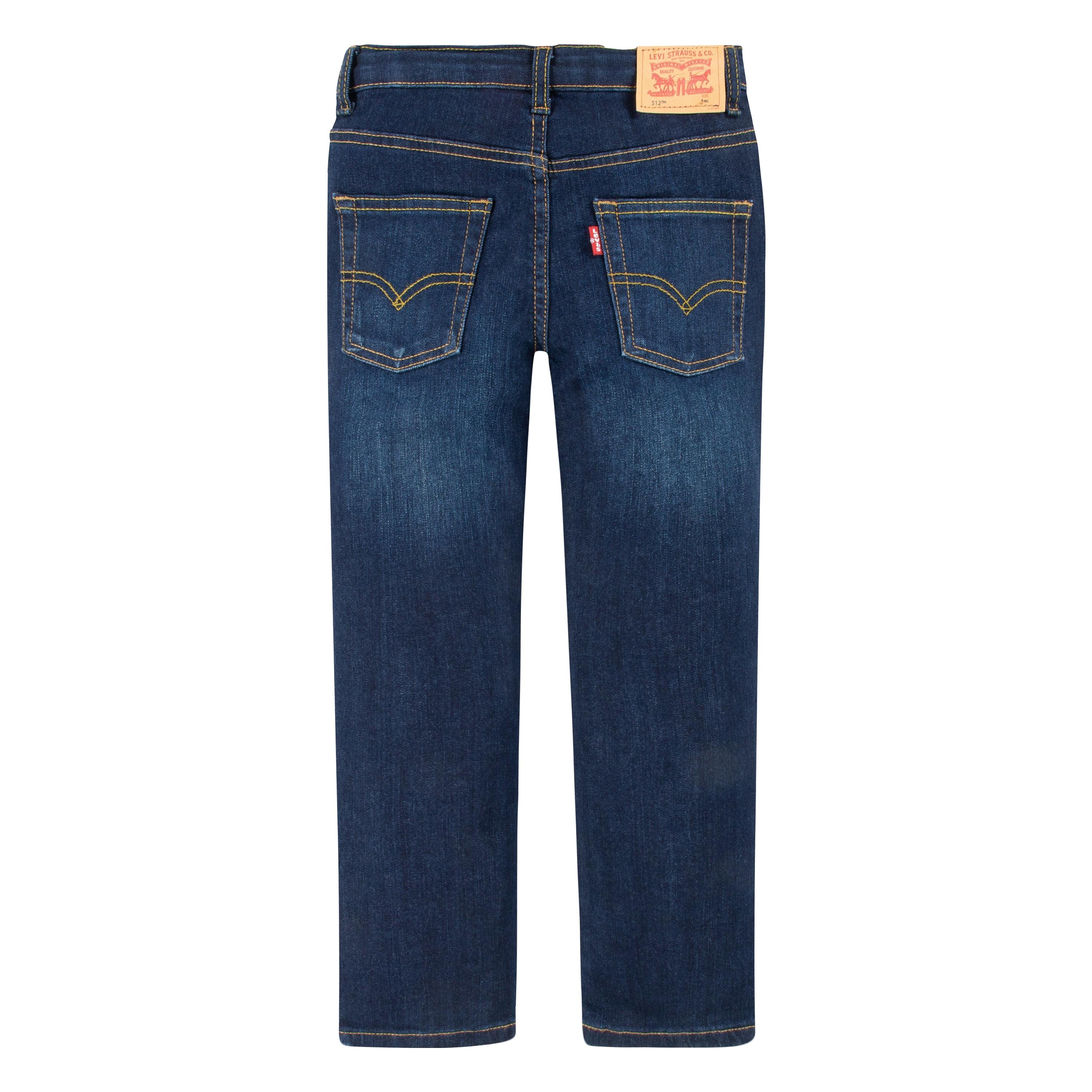 512 Jeans Hydra