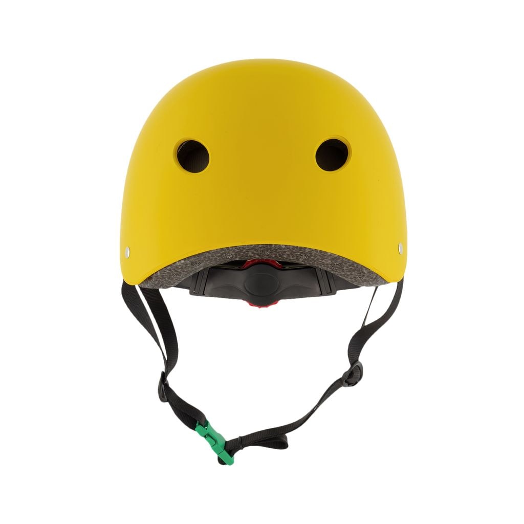 Hjälm Dusty Yellow