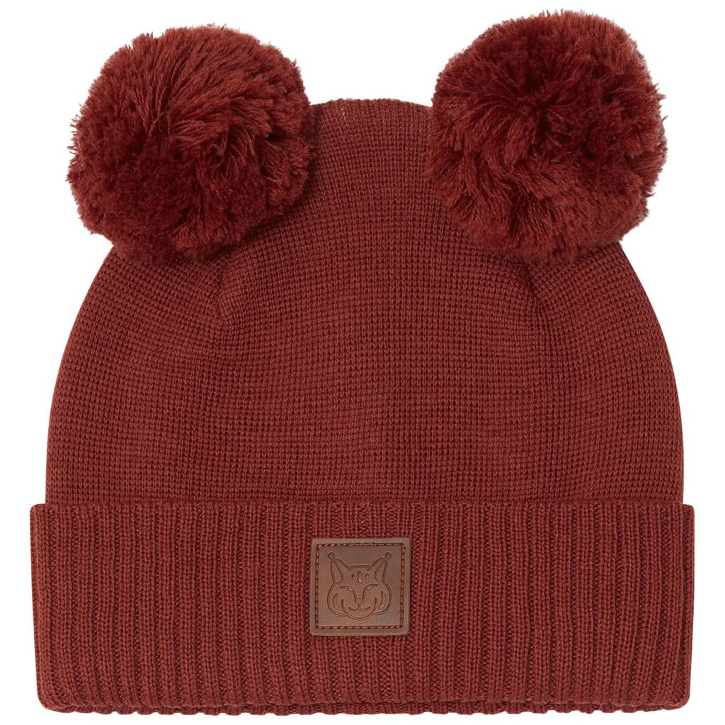 ツェルマット・ビーニー