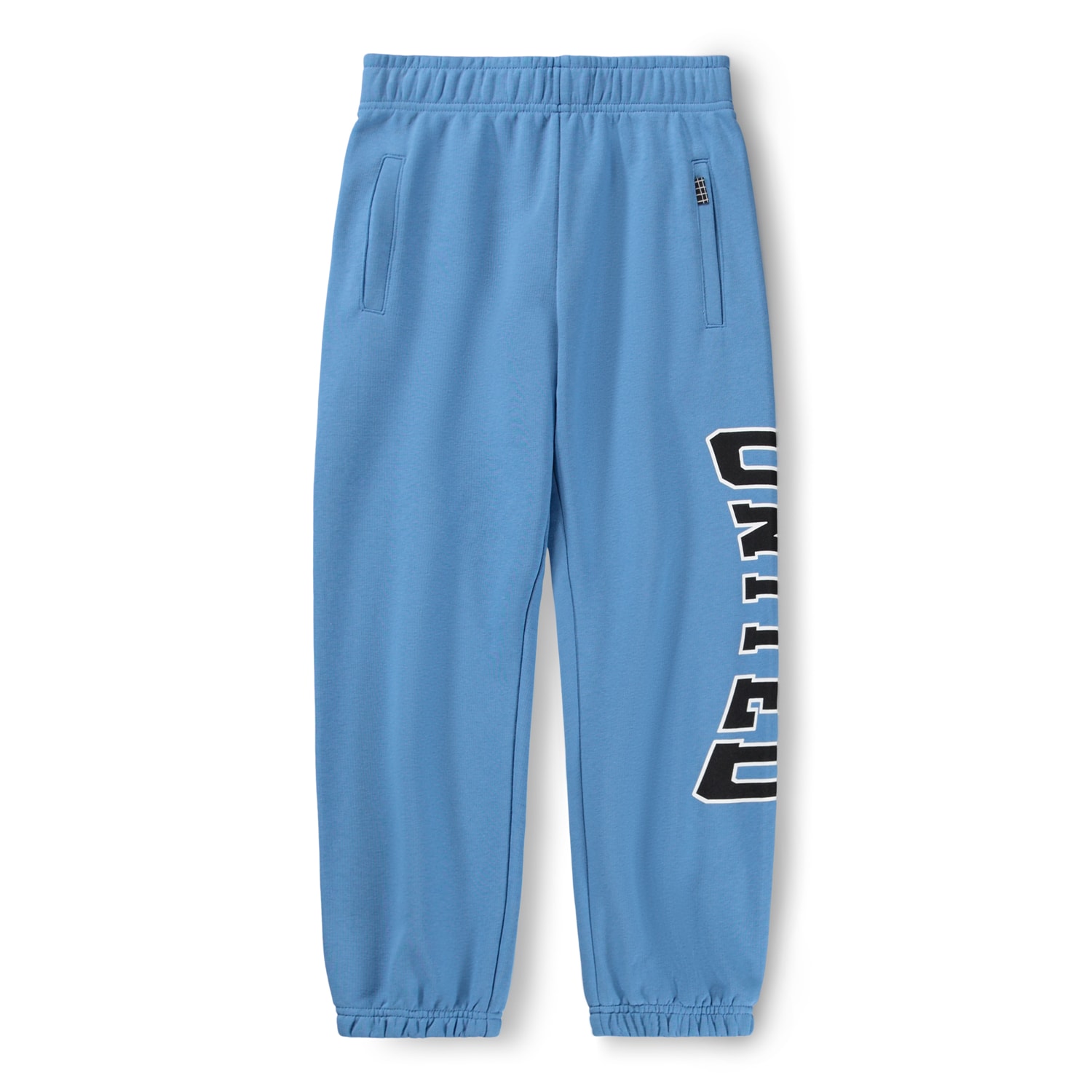 Allen Mjukisbyxor Blue Tide 