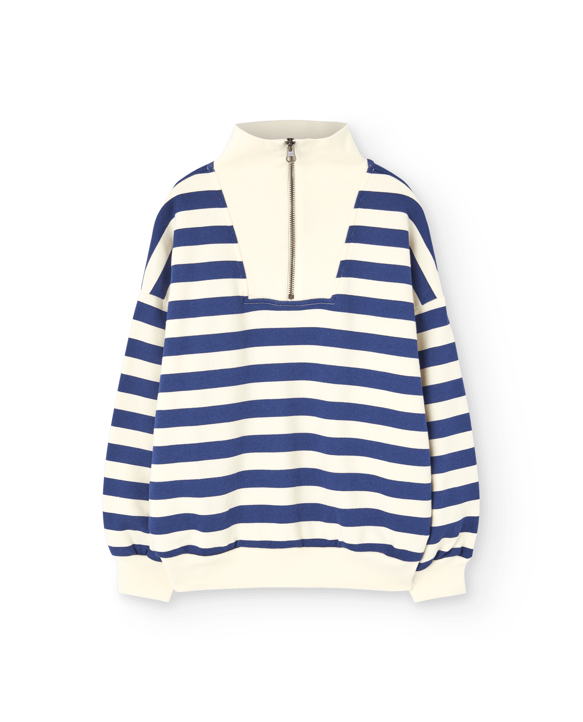 Blowfly Sweatshirt Navy