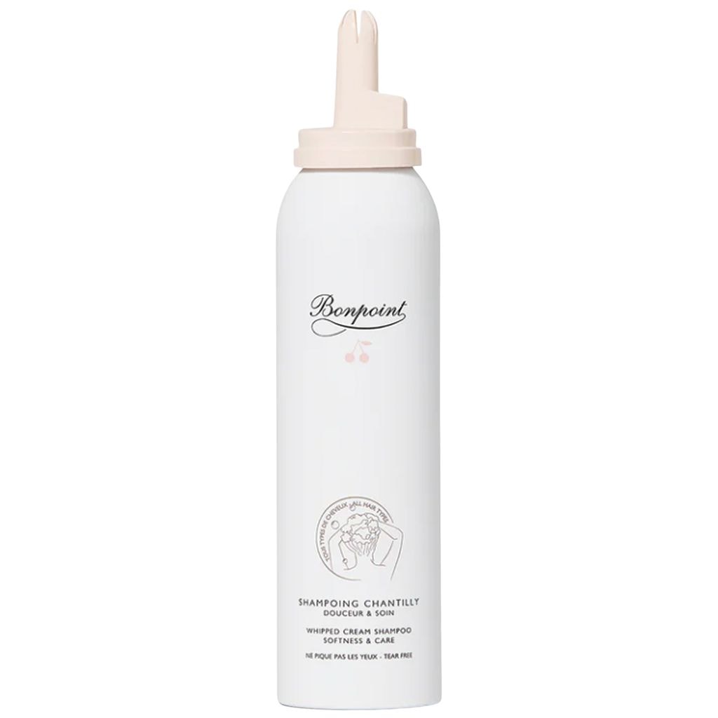 Chantilly Shampoo