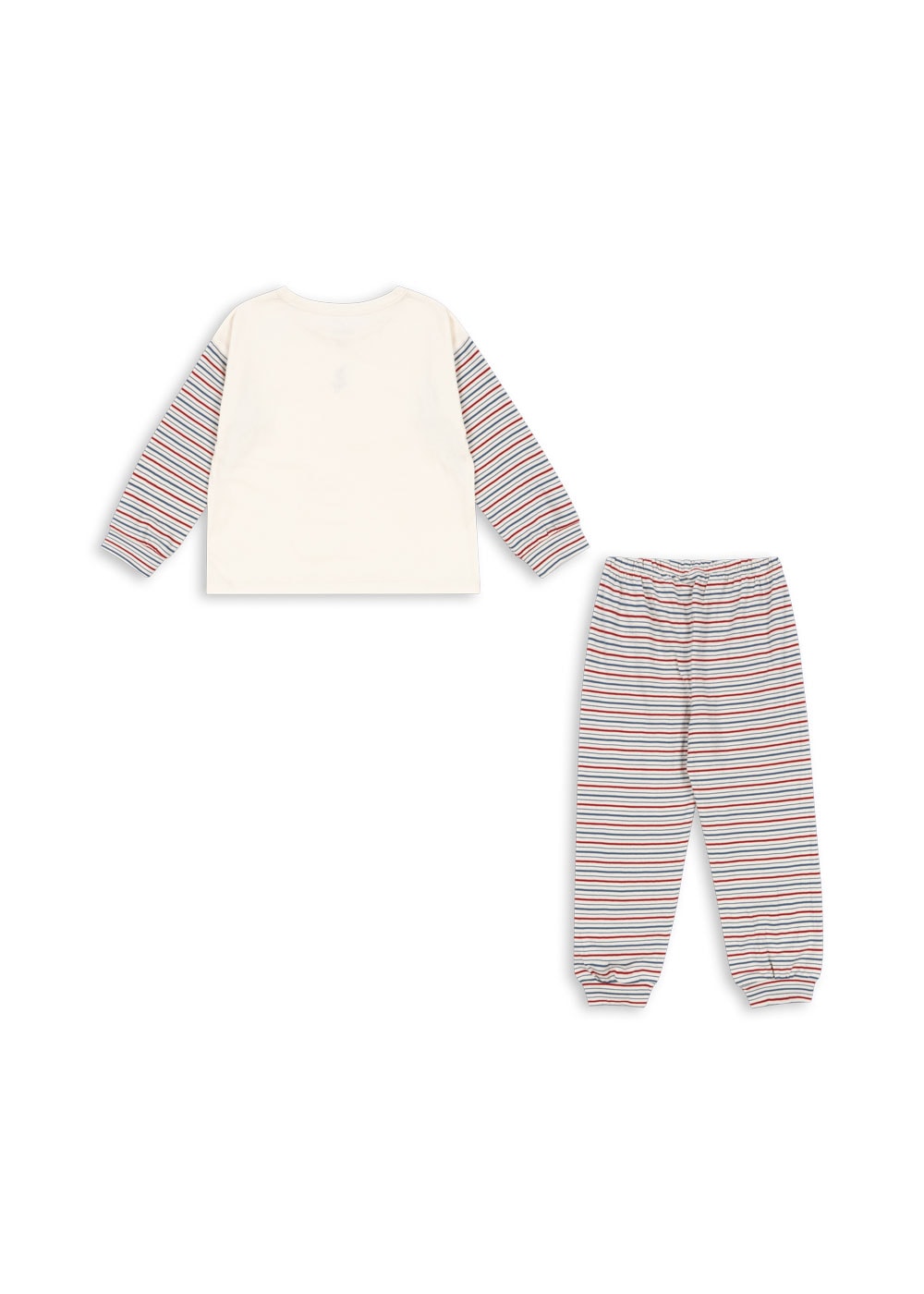 Gio Clothing Set Antique Stripe