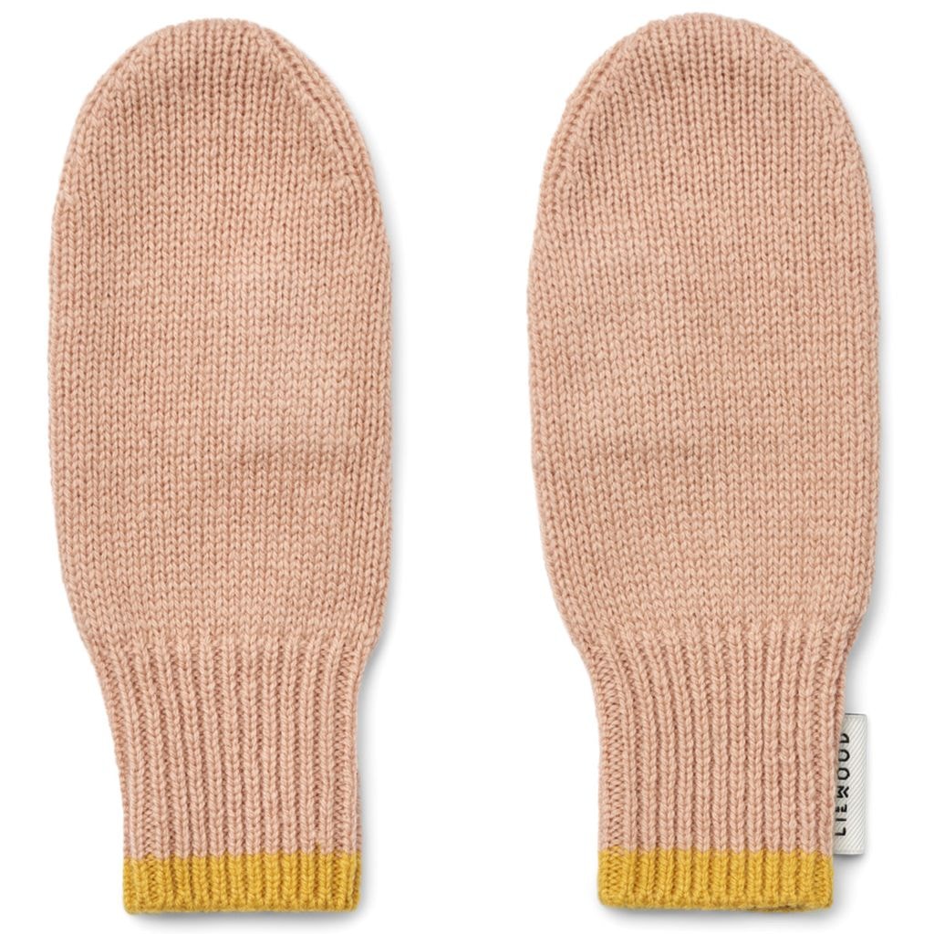 Millie Vanter Tuscany Rose/Lemon Flake