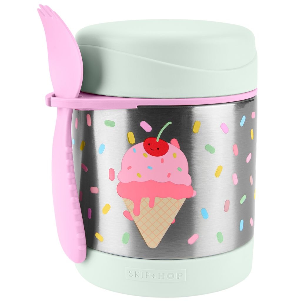 Spark Style Mattermos Ice Cream
