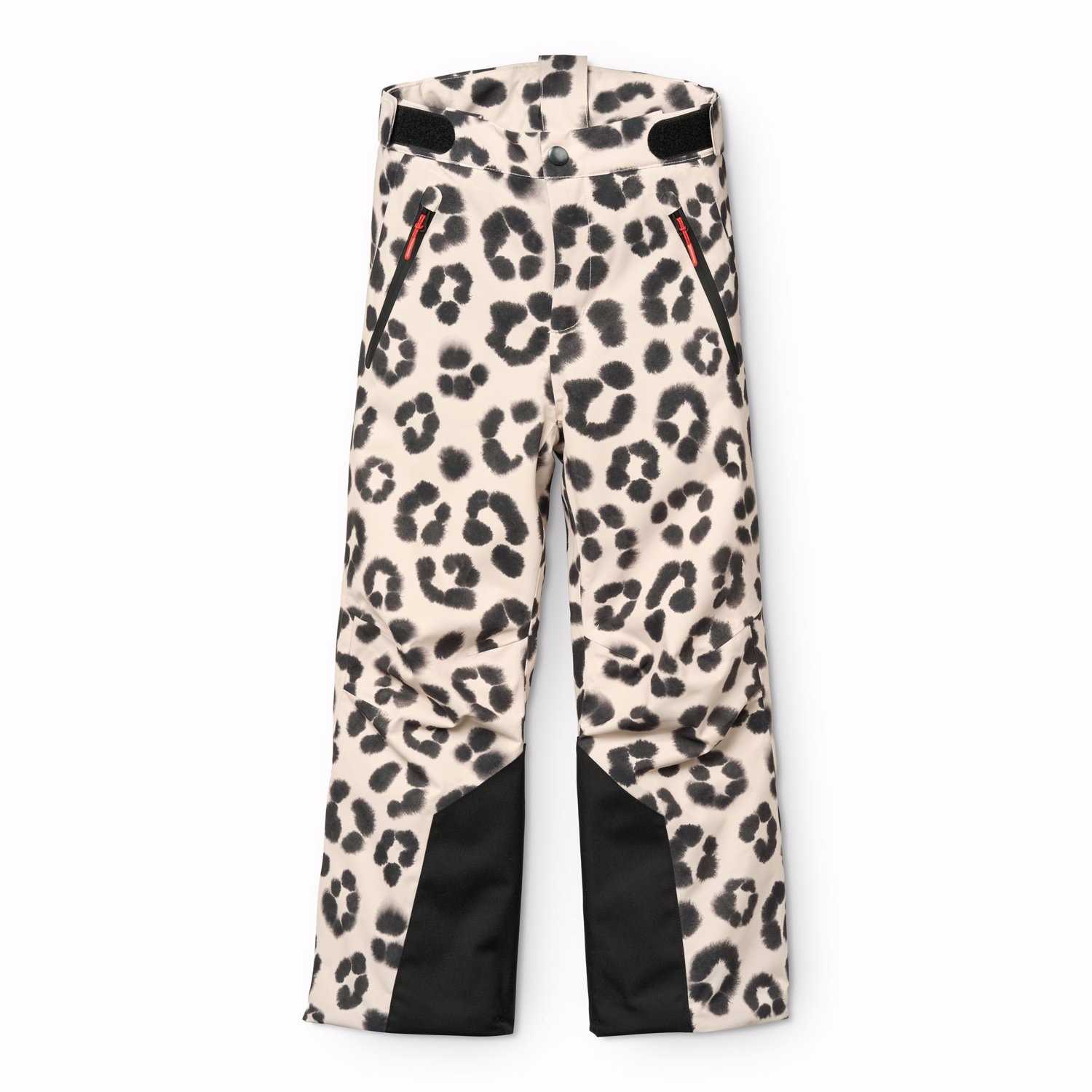 Jump Pro Ski Pants Snow Leo