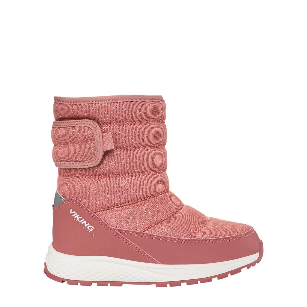 Equip Vanntette Snøsko Rosa
