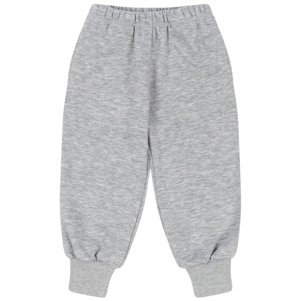 Lou Sweatpants Grey Melange
