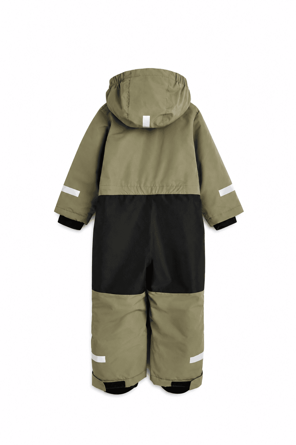Frost  Smokey Olive