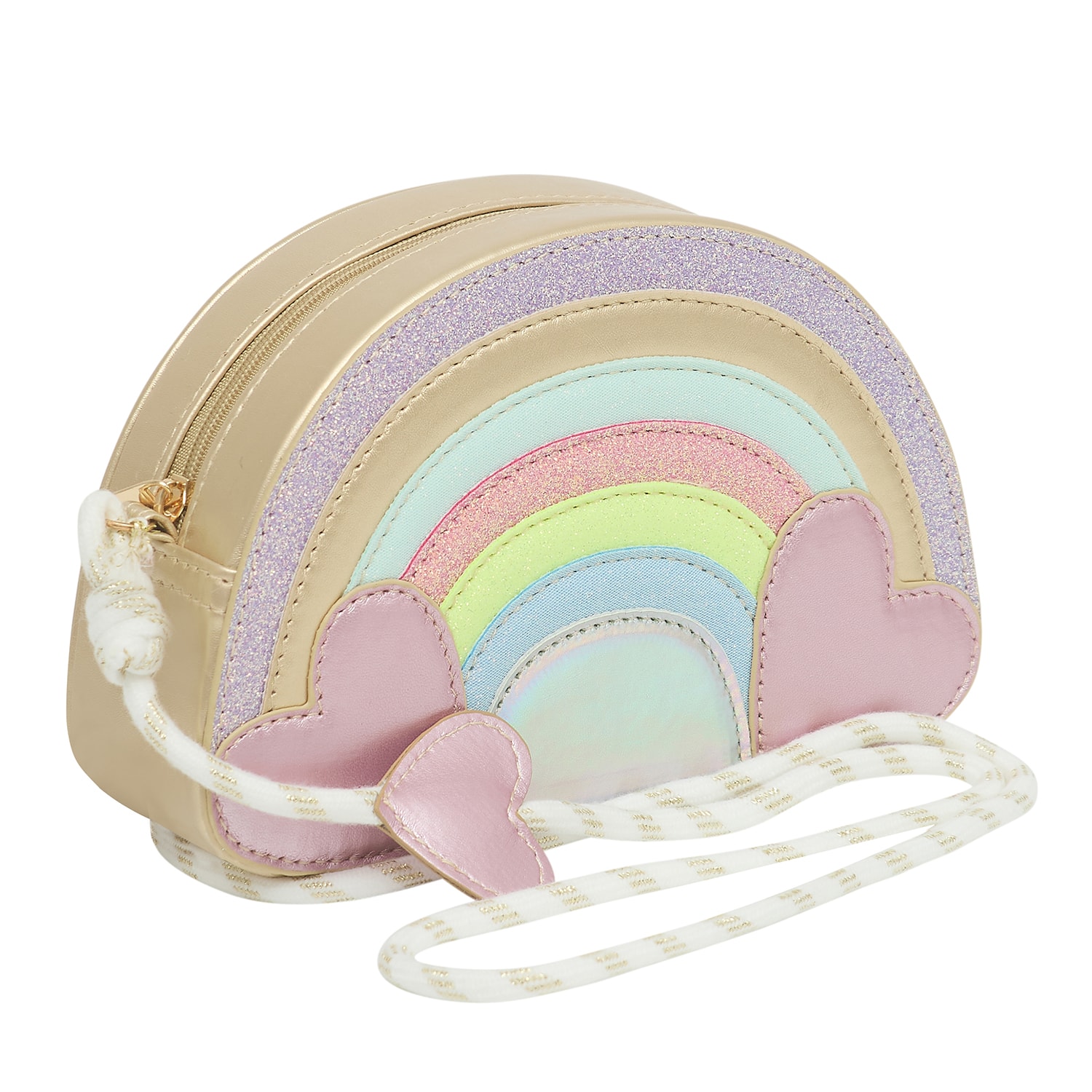 My Little Unicorn Cross Body-taske Multi 