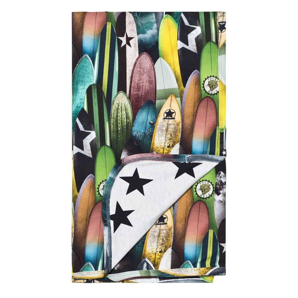 Niles Blanket Surfboards