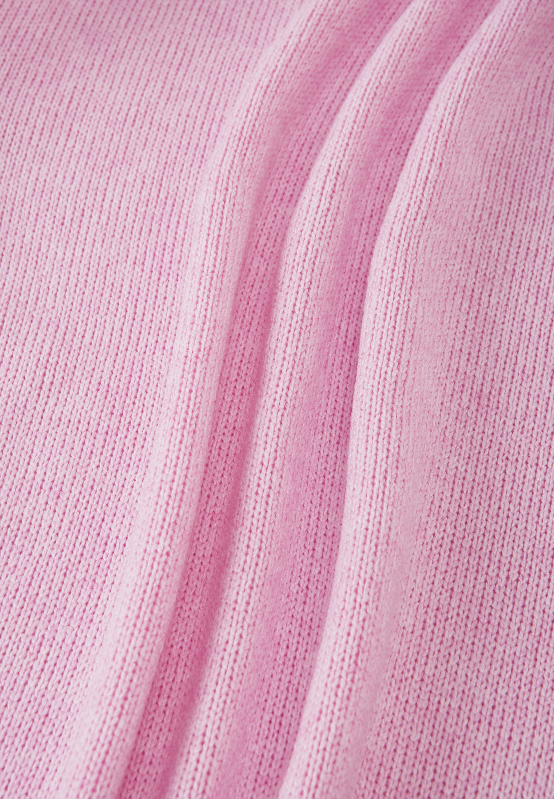 Hopper Fleece-genser Light Heather