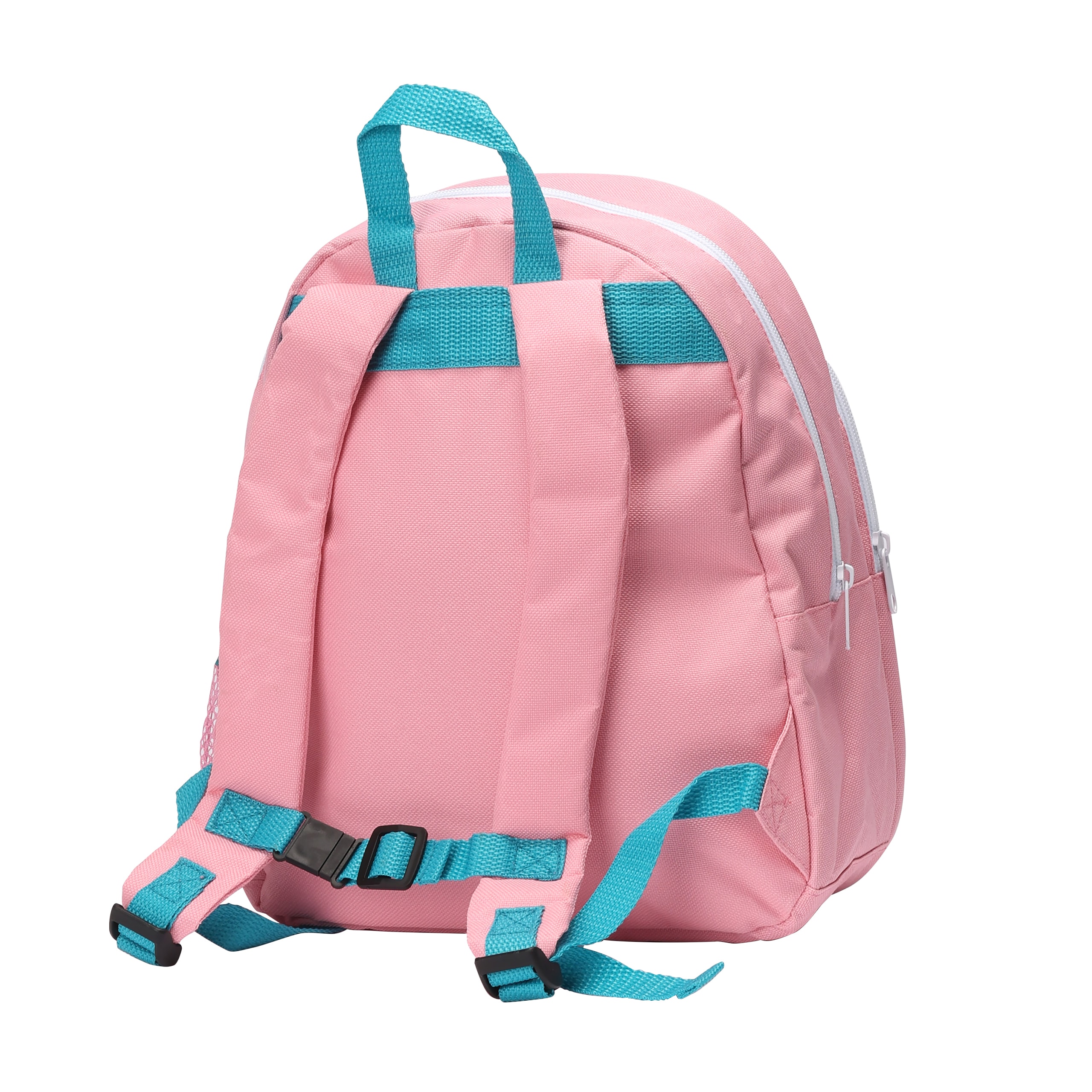 Hello Kitty Backpack Pink