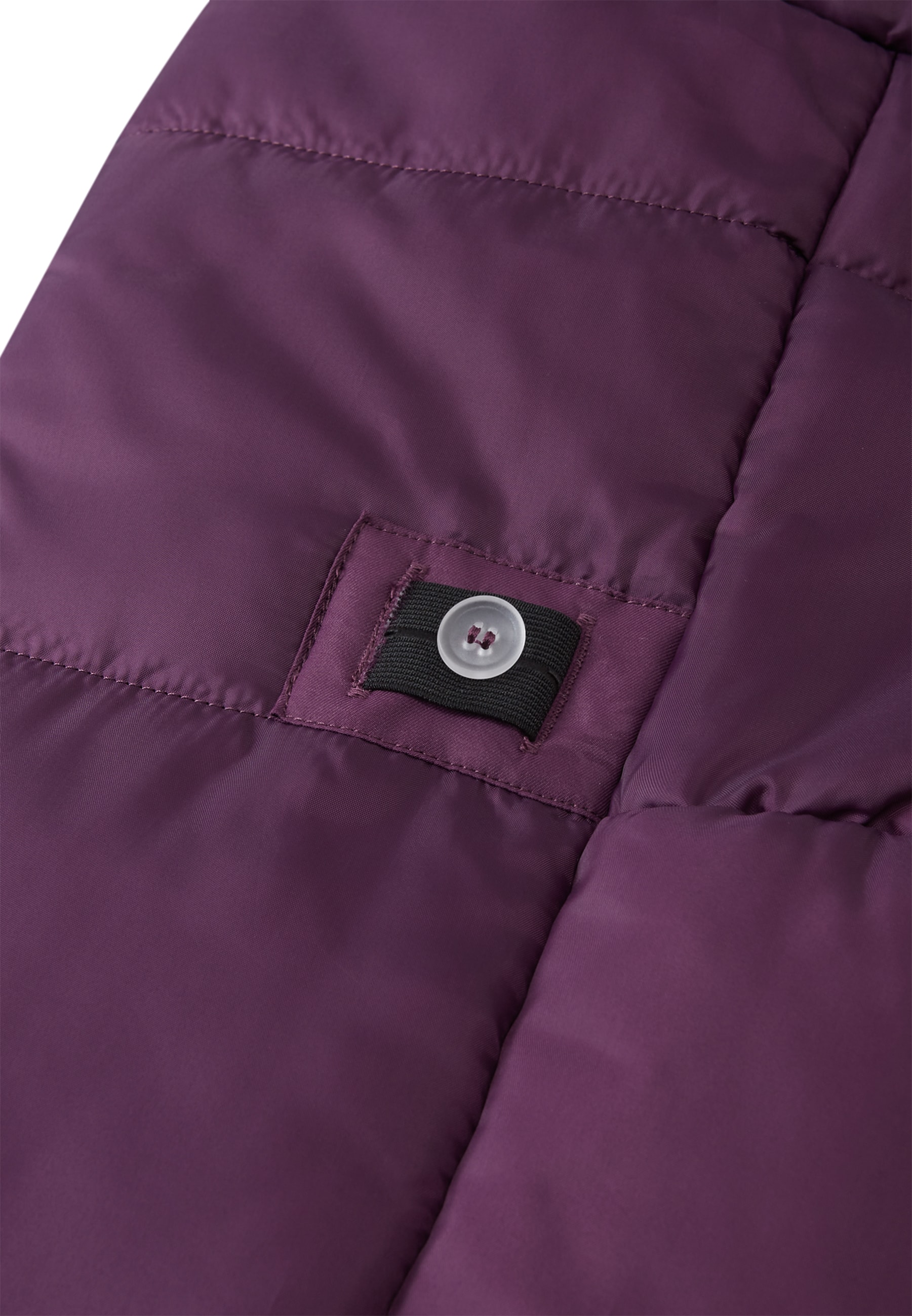 Kipina ReimaTec Vinterdress Deep Purple